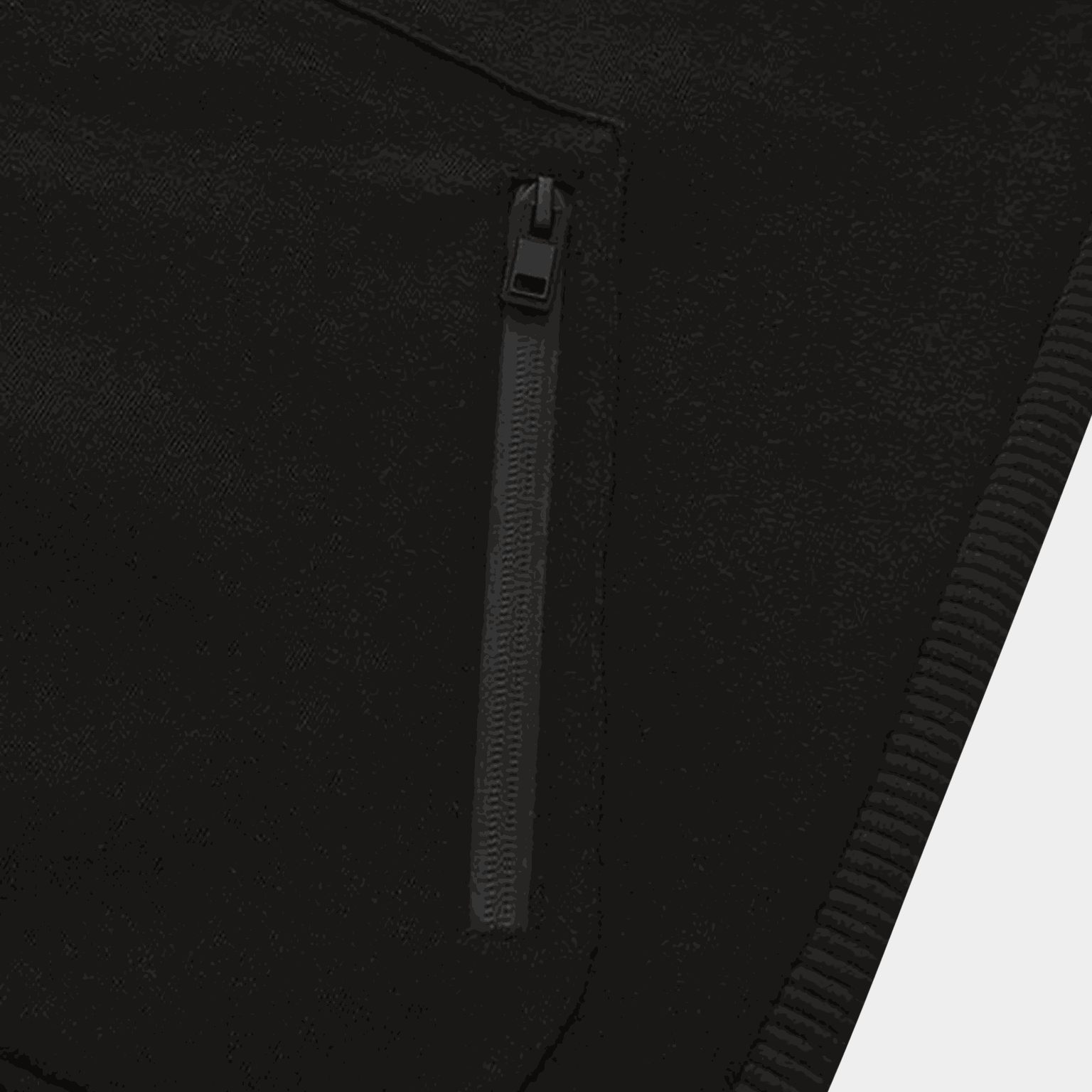 Prem Zip Hoodie, hettejakke, herre - full image 4