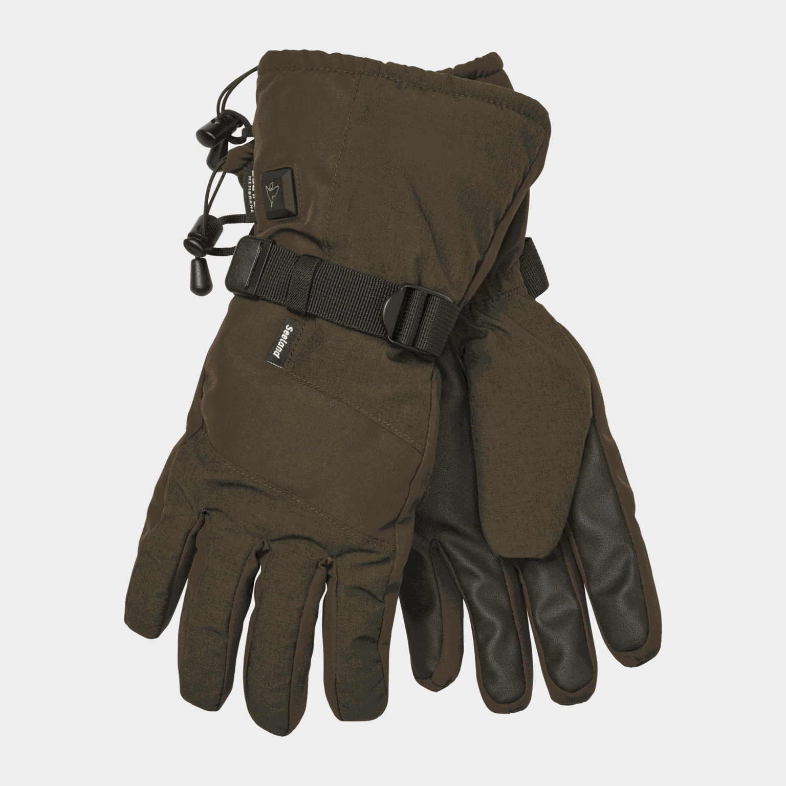 Celsius Heat Glove, elektroniske varmehansker - full image 1