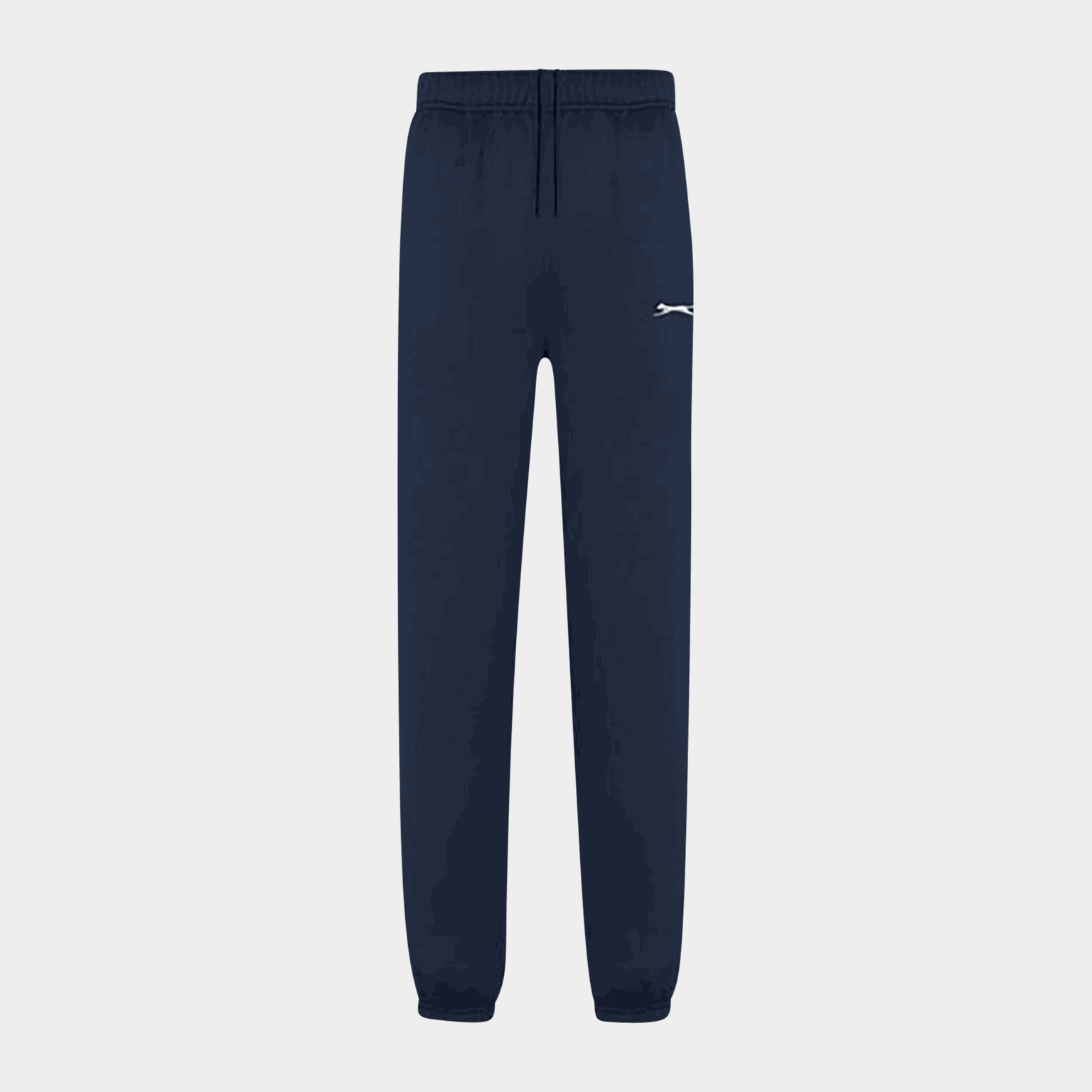 Cuffed Fleece Pant, joggebukse, herre - full image 3