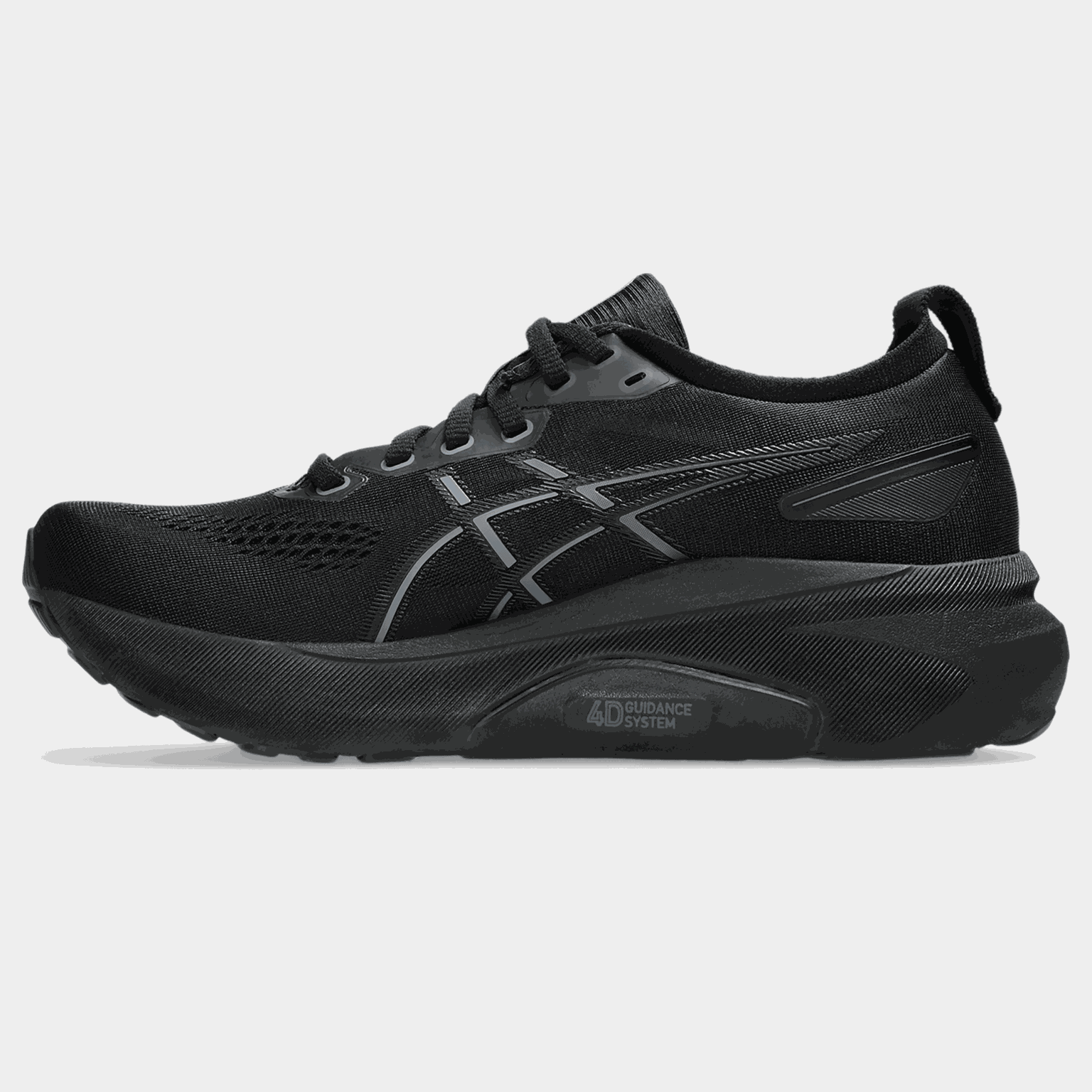 GEL-Kayano 31, løpesko, dame - full image 2
