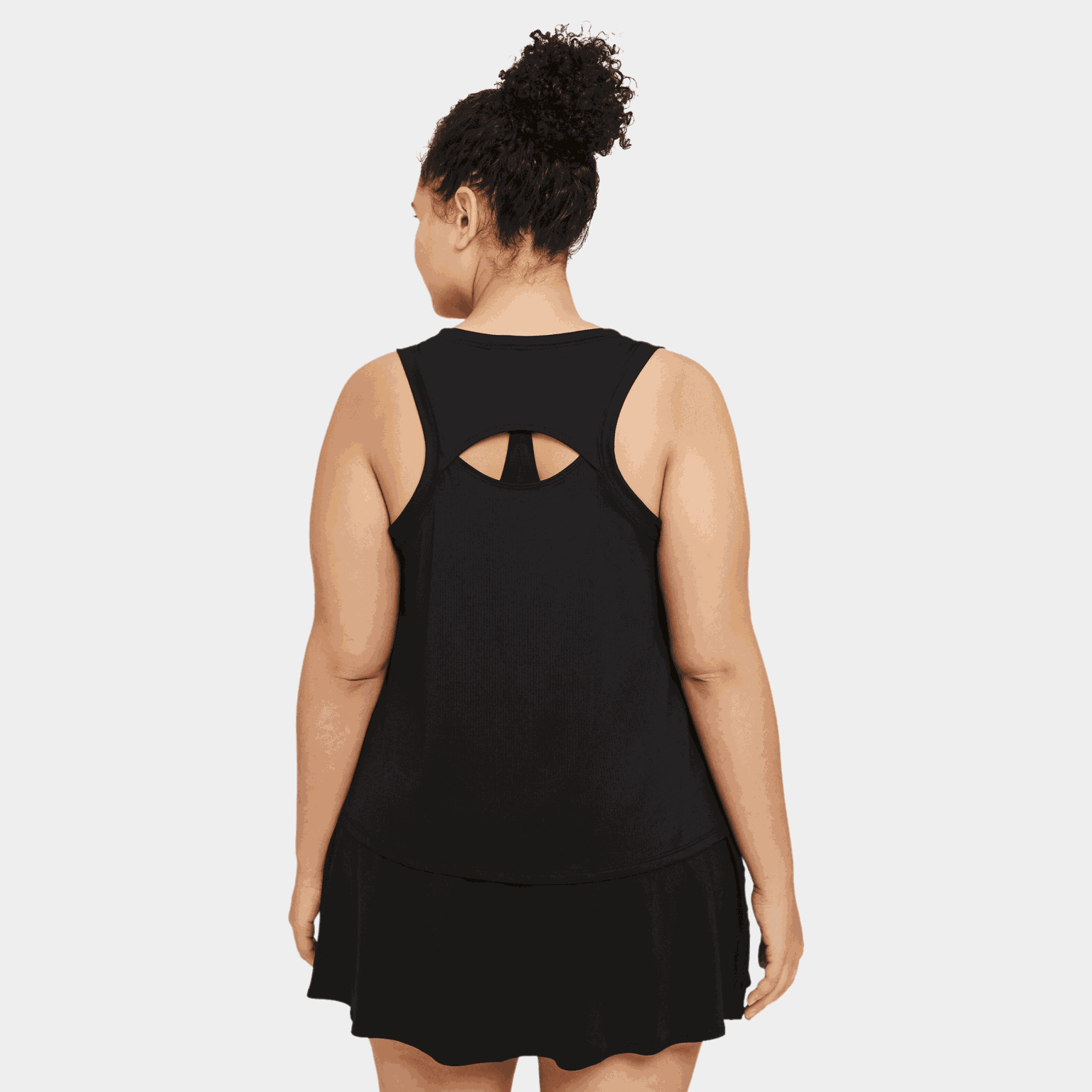 Court Victory Tank, singlet, dame - full image 2