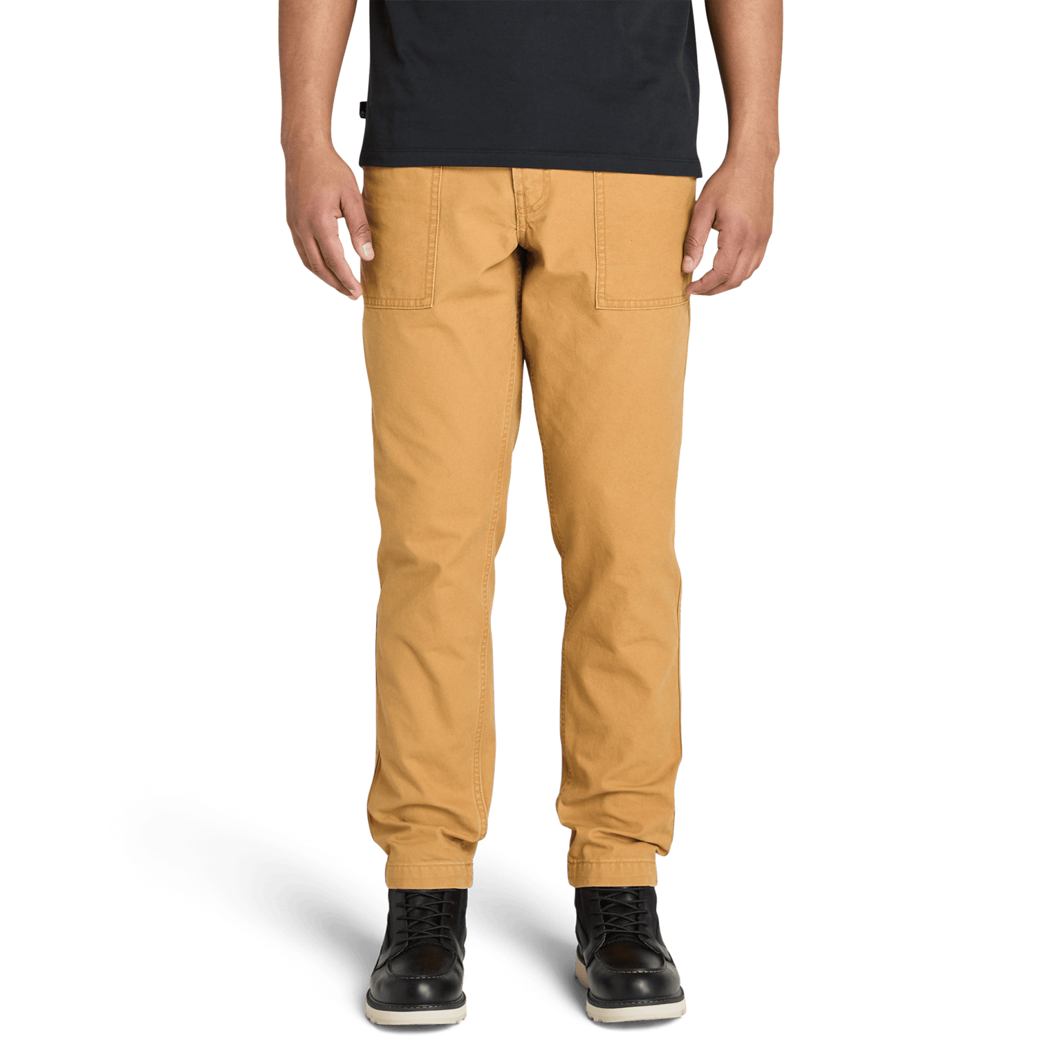 Timberland Washed Canvas Fatigue P, bukse, herre