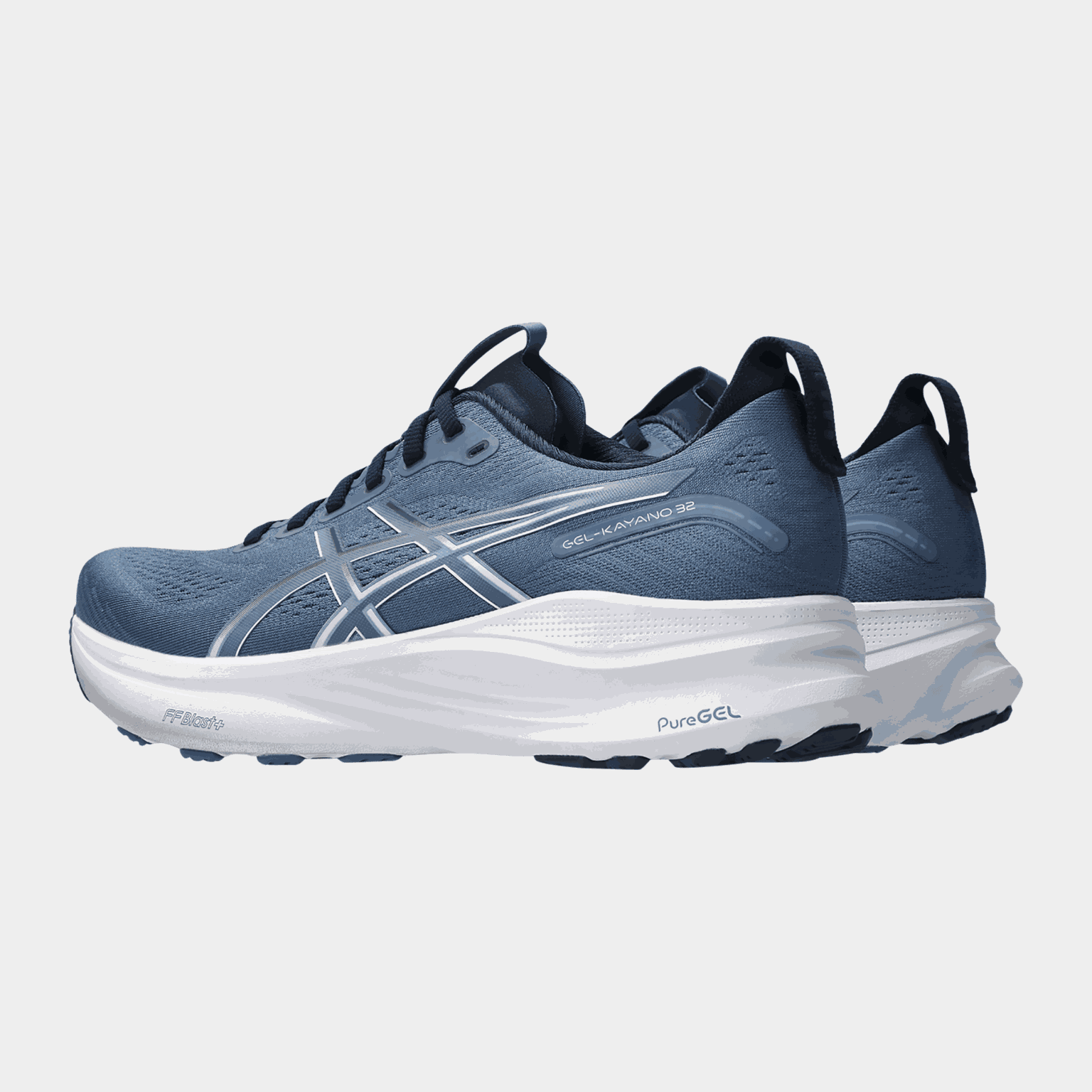 GEL-Kayano 32, løpesko, herre - full image 4