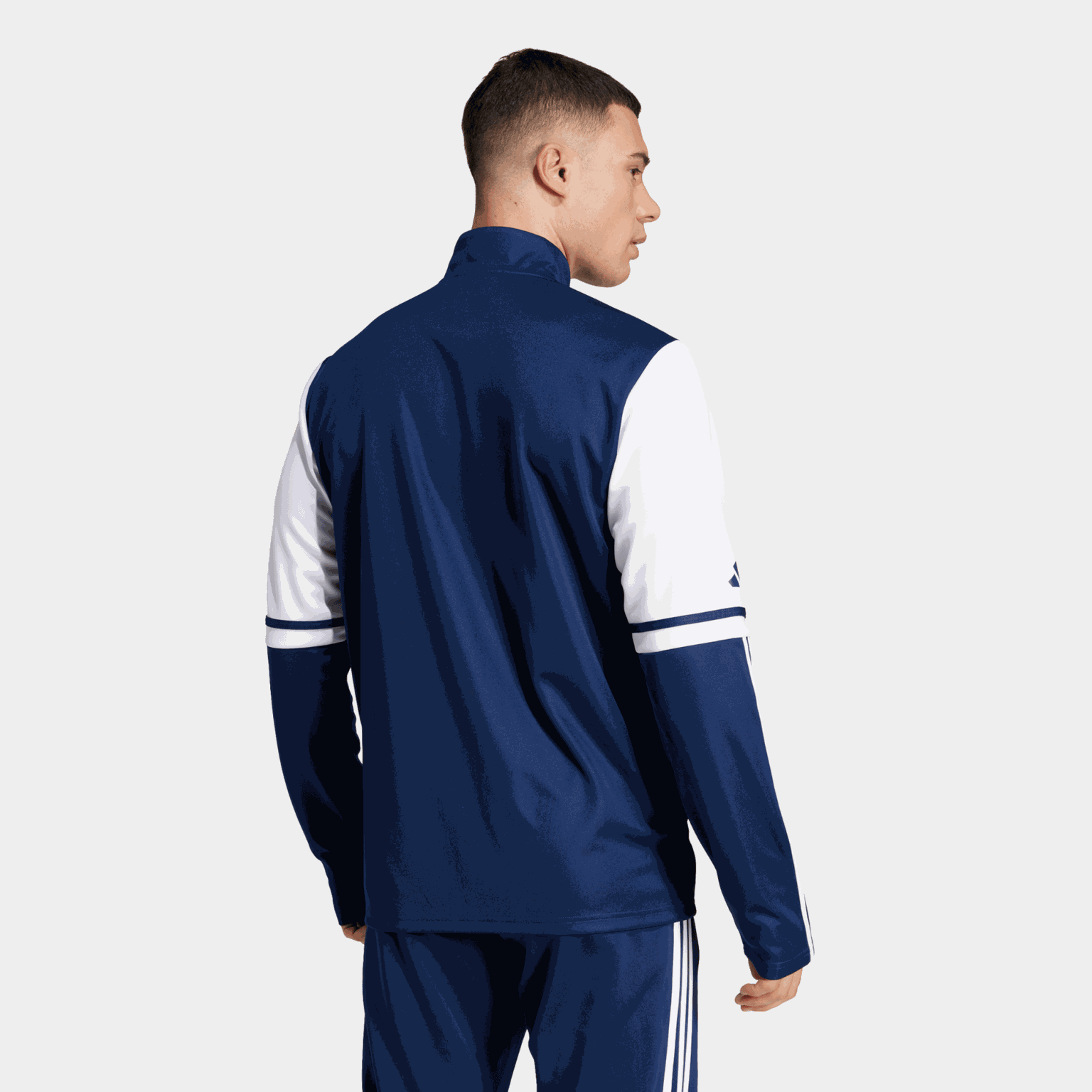 Squadra 25 Training Jacket, jakke, herre - full image 3