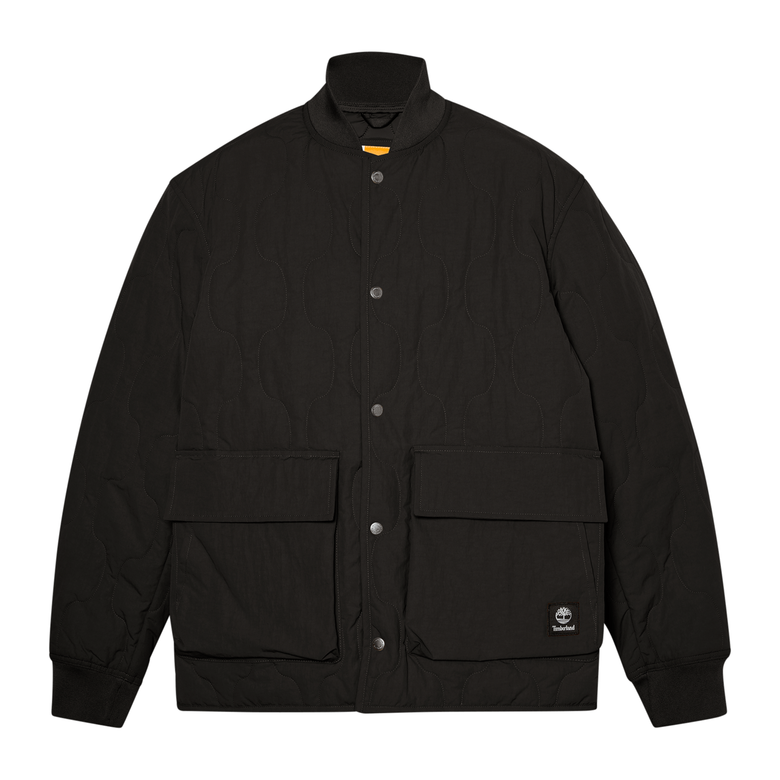 Timberland Water Repellent Quilted, isolasjonsjakke, herre