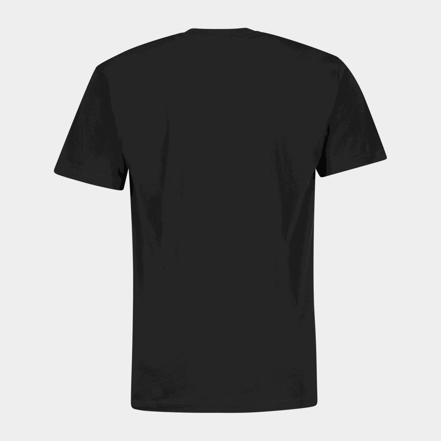 Tab Vee S/S, t-skjorte, herre - full image 2