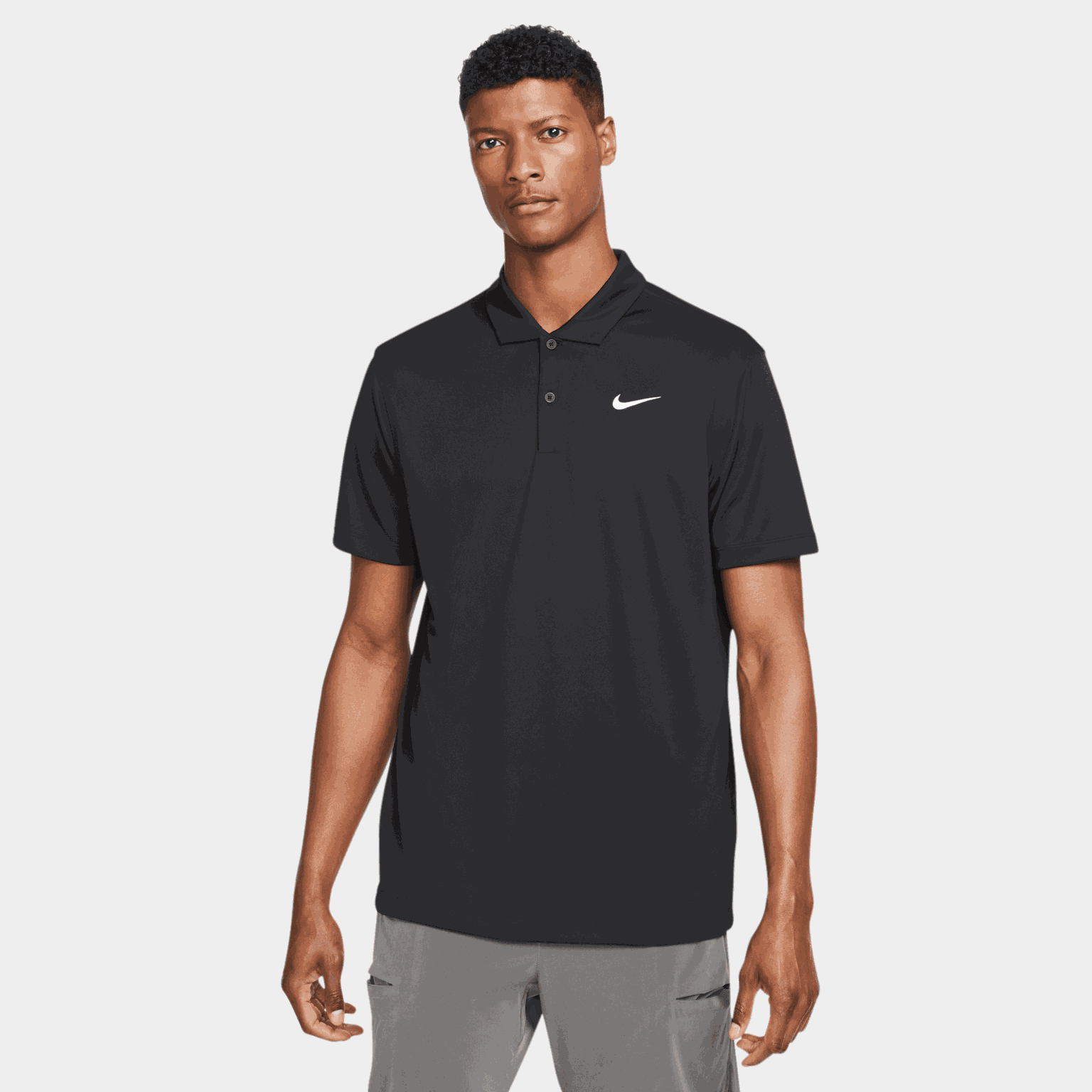 Court Dri-FIT Tennis Polo, poloskjorte, herre - full image 1