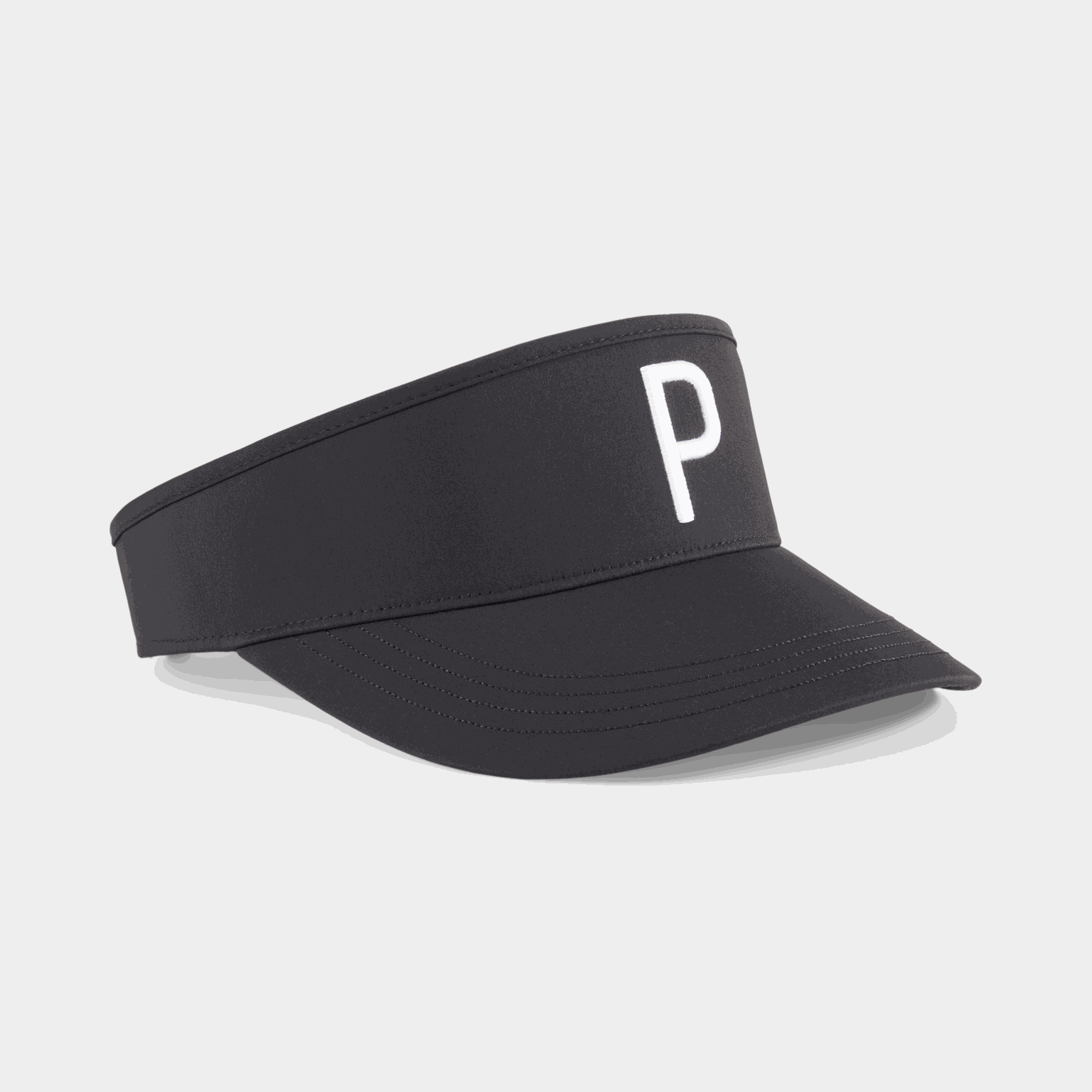 Tech P Adjustable Visor, caps, unisex - full image 1