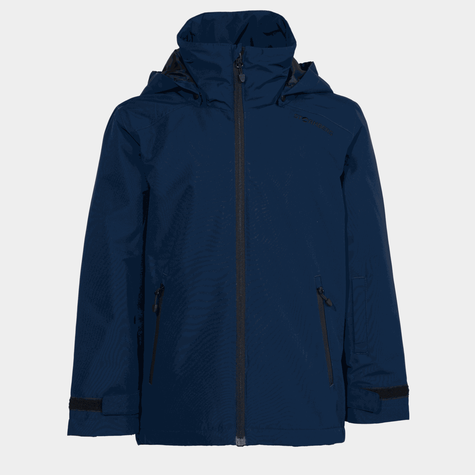 Tornio Insulated Jacket, jakke - full image 1