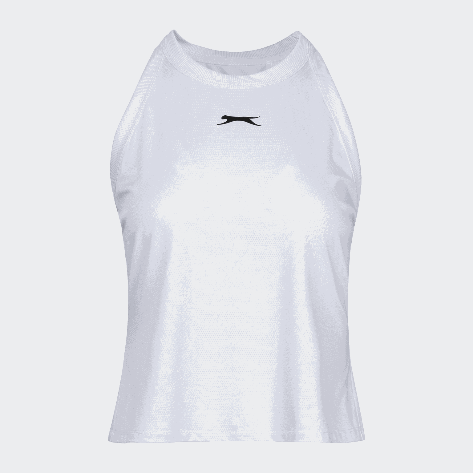 Tennis Vest, tennissinglet, dame - full image 1