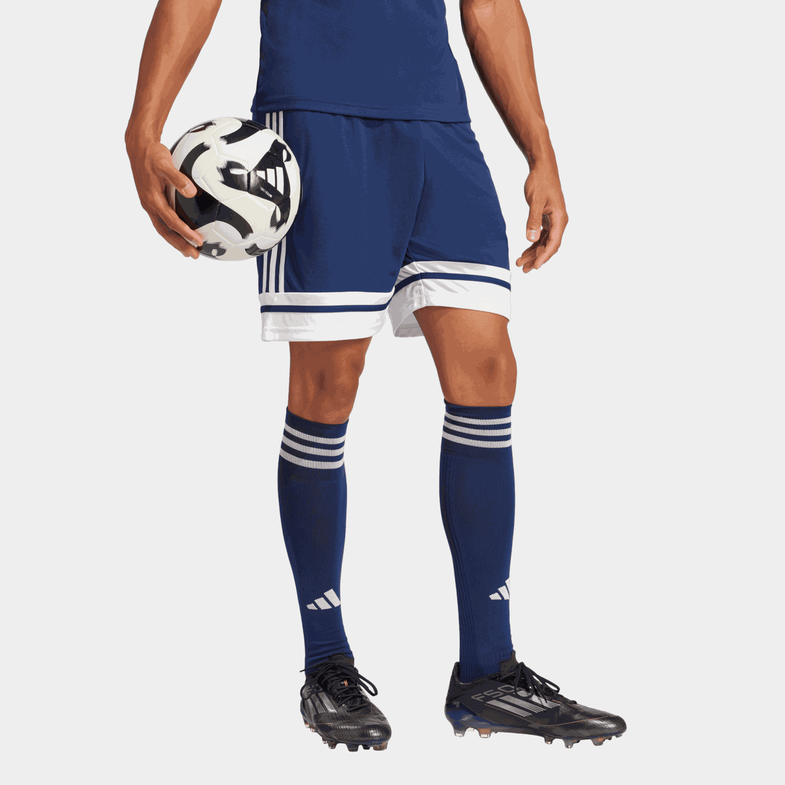 Squadra 25 Shorts, treningsshorts, herre - full image 1