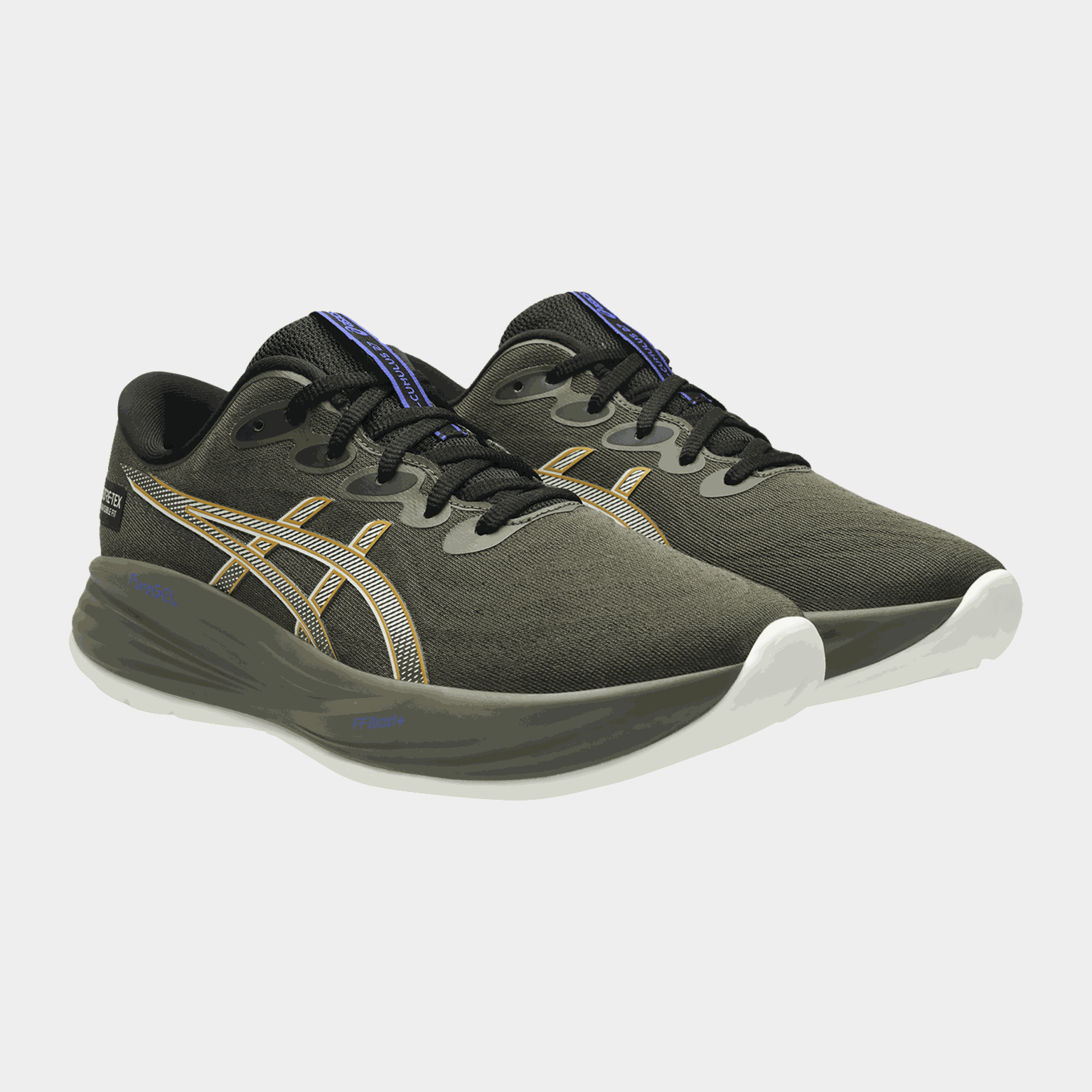 Gel-Cumulus 27 Gore-Tex, løpesko, herre - full image 3