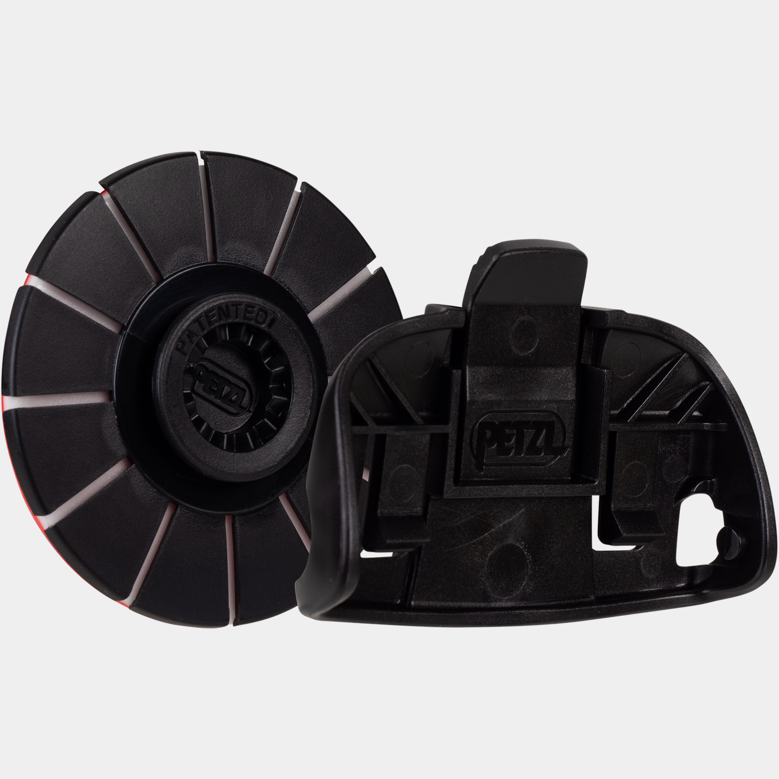 Kit Adapt, hjelmfeste til hodelykt - full image 1