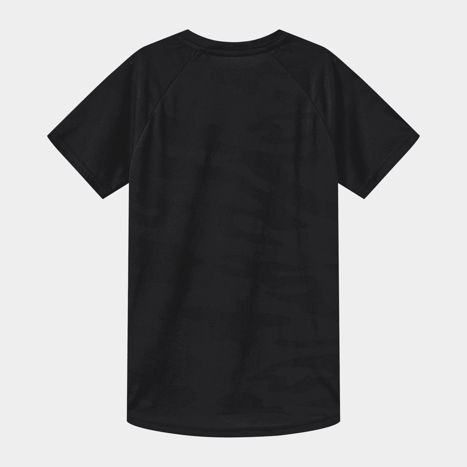 Flex Tee, , t-skjorte, junior - full image 2