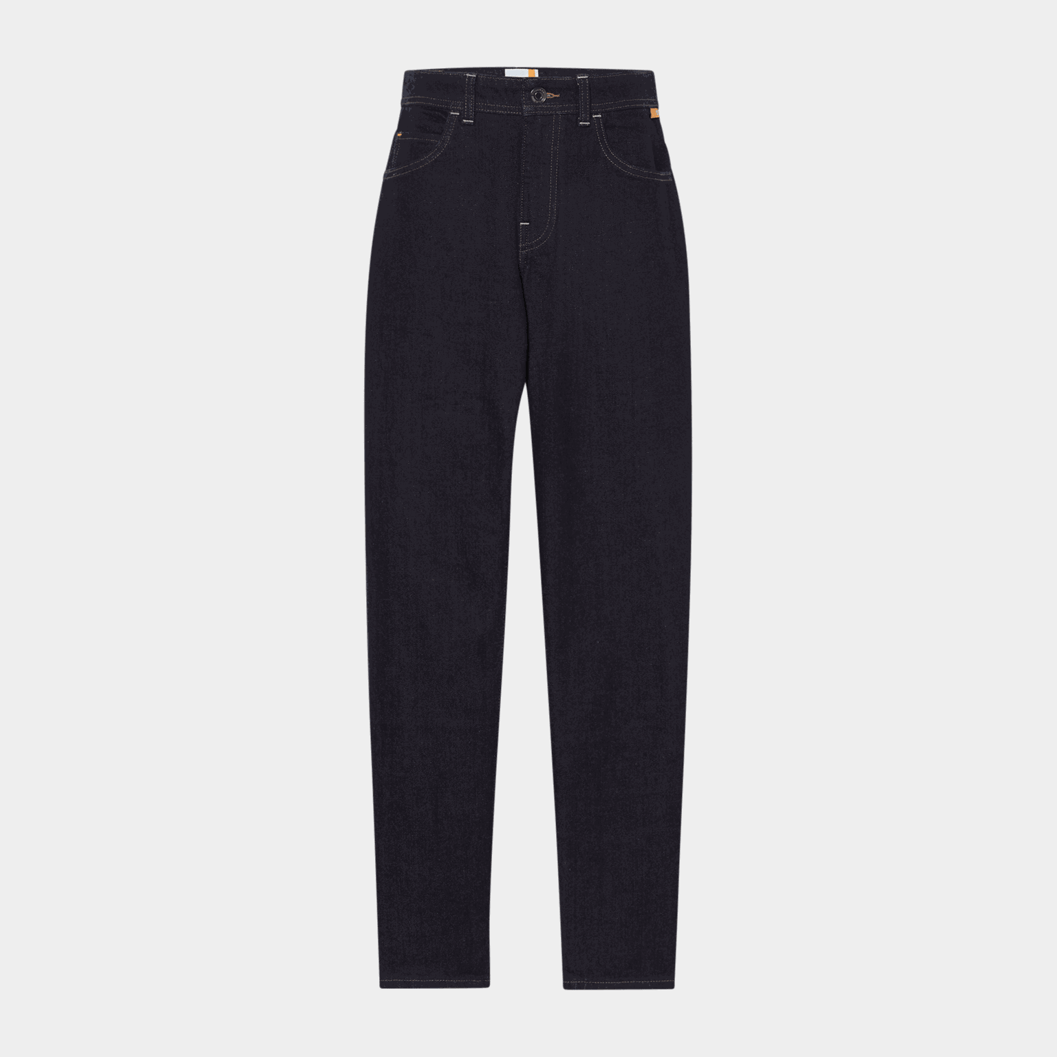 5 Pocket Slim Denim Pan, bukse, herre - full image 1