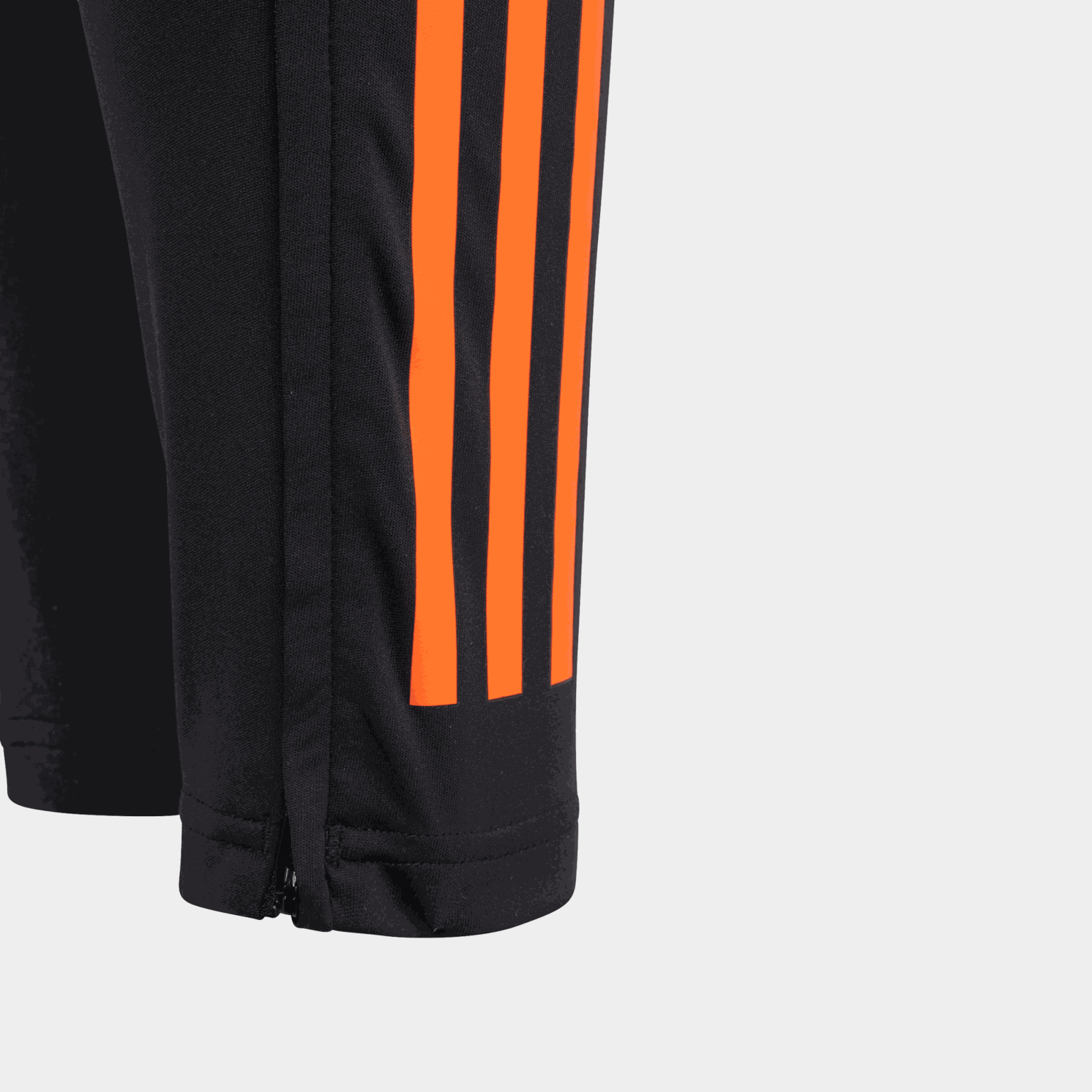 Tiro 24 Competition Training Pant, treningsbukse, junior - full image 4