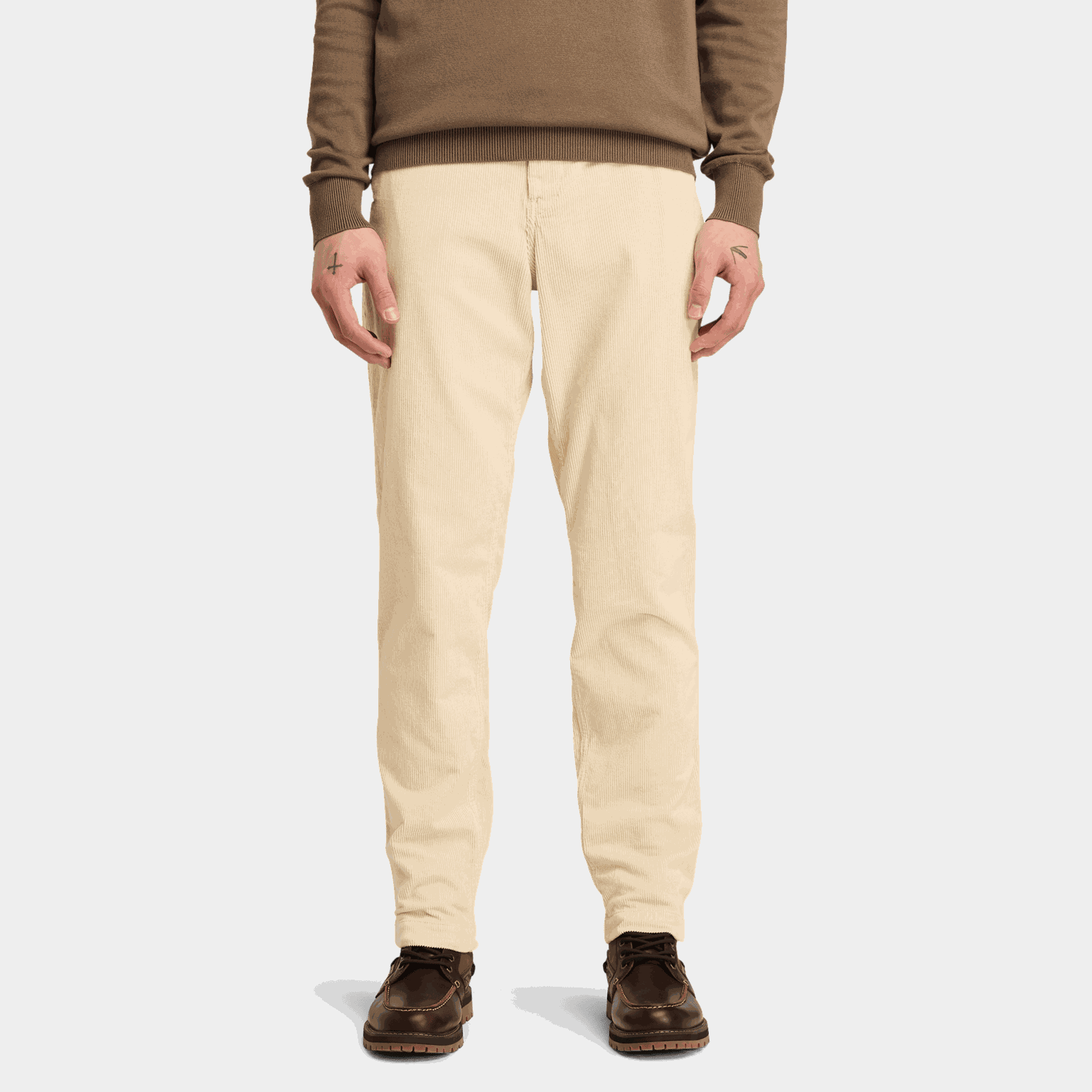 Corduroy Pant, bukse, herre - full image 2