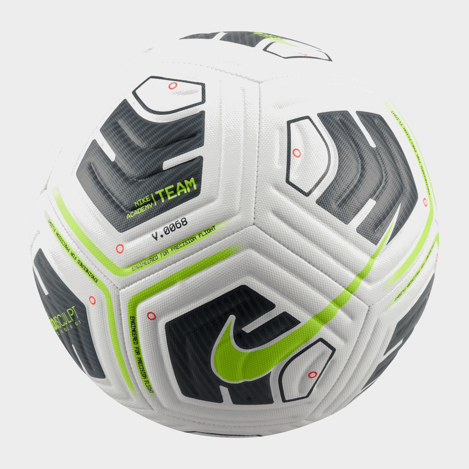 Academy - Team, fotball - full image 1