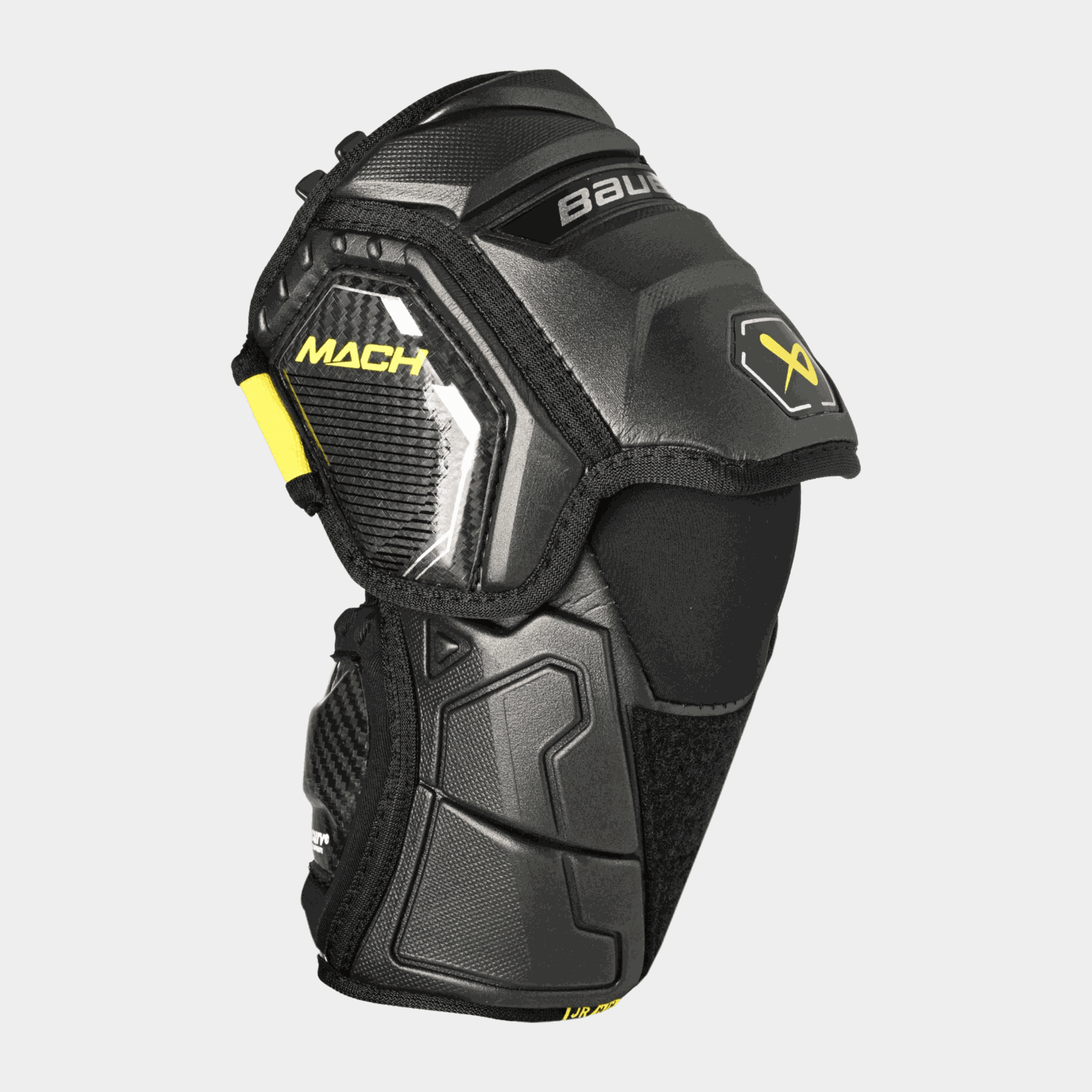 S23 Supreme Mach Elbow Pad 25/26, albuebeskyttelse - full image 2