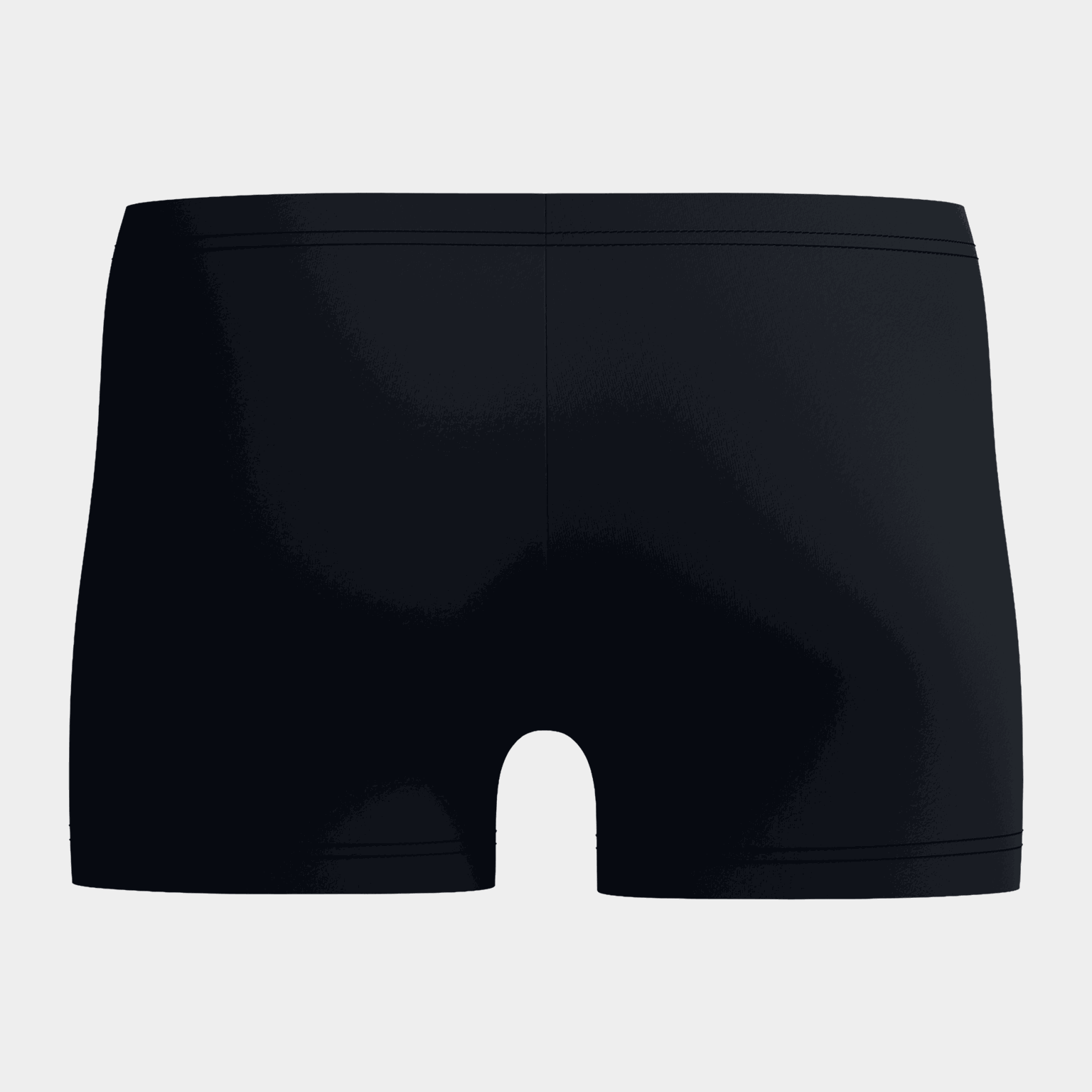 Mens Medley Logo Aquashort, badebukse, herre, badebukse, herre - full image 2
