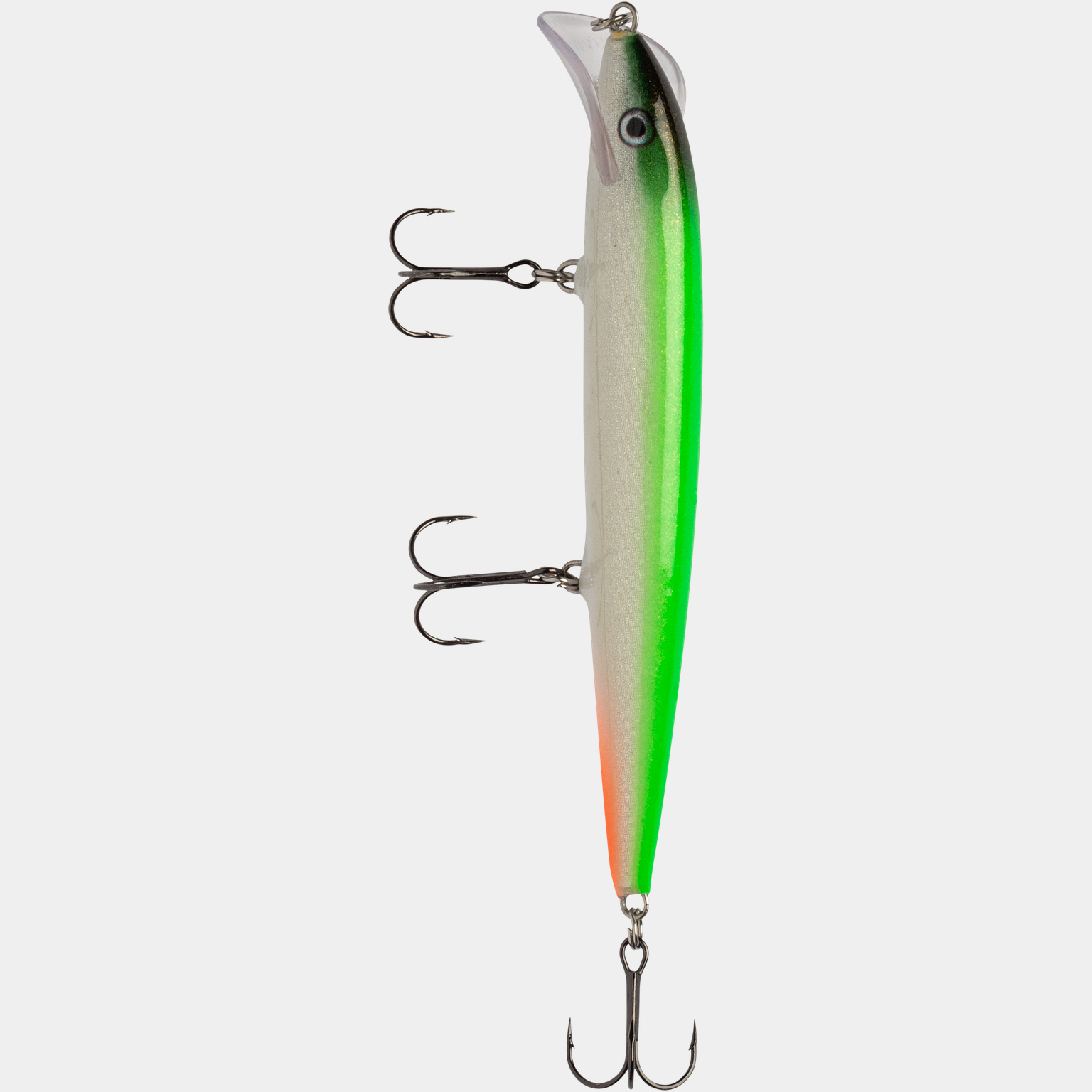 Scatter Rap Husky 13cm, wobbler - full image 1