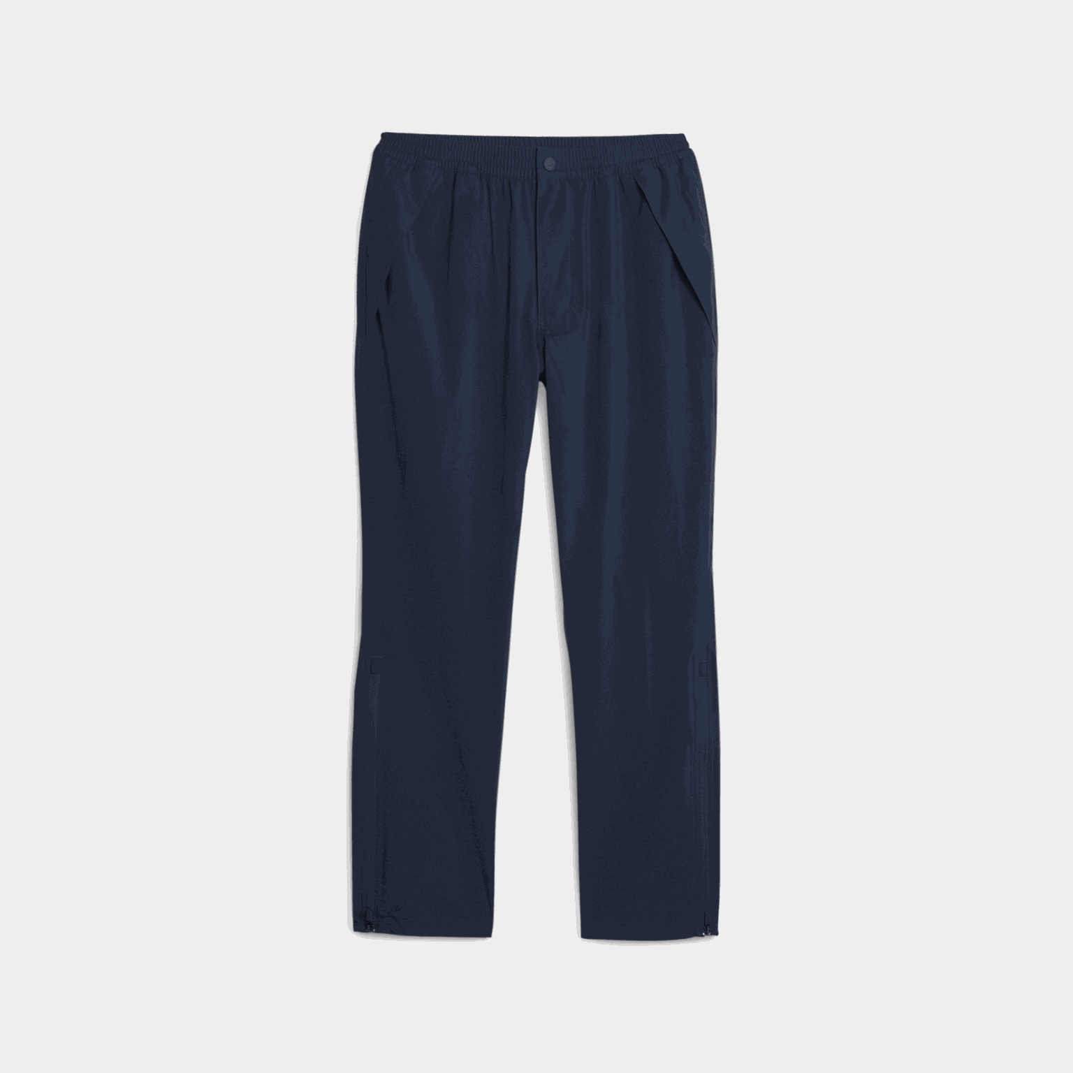 Drylbl Rain Pant, golf-regnbukse, herre - full image 1