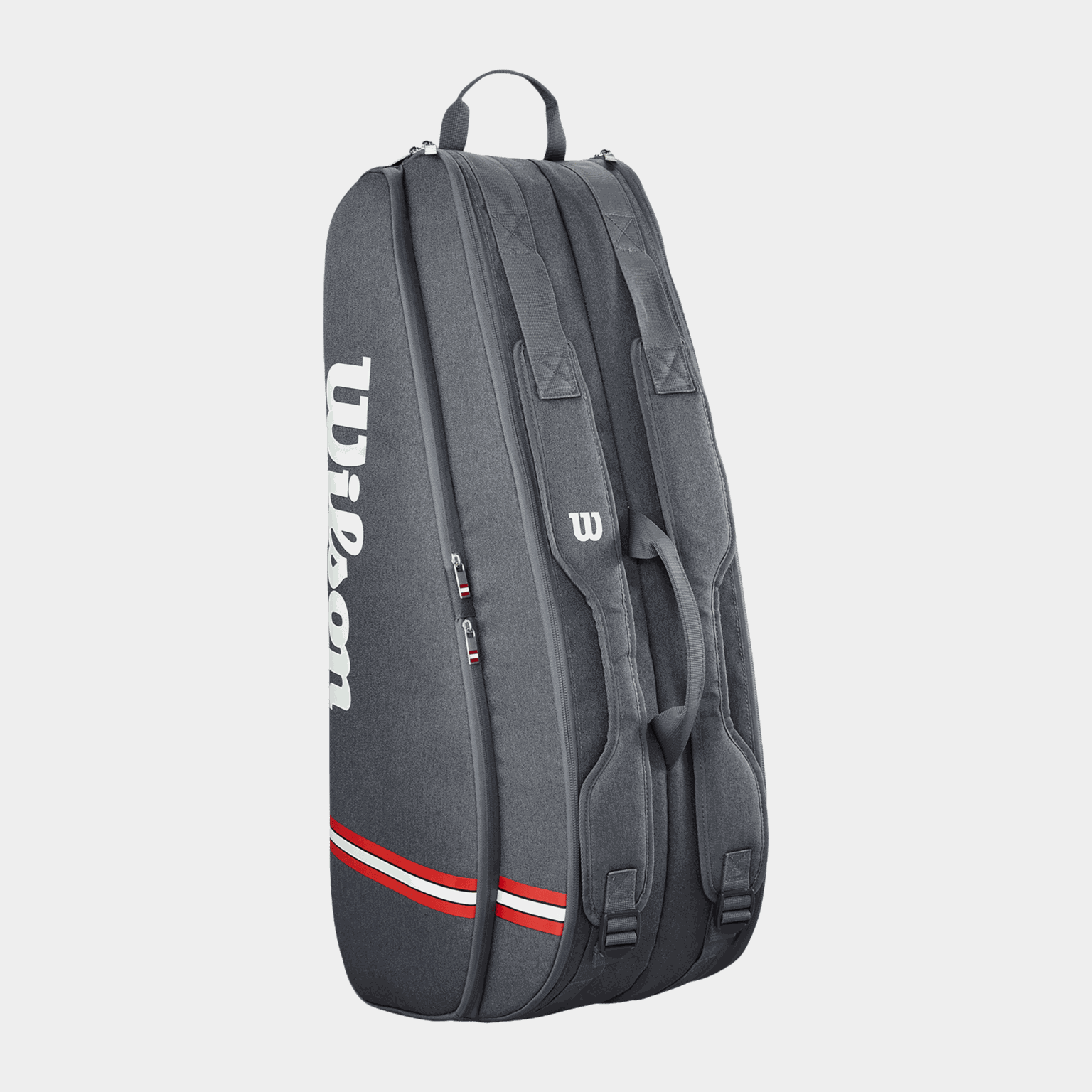 Tour 6PK Racket Bag, tennisbag - full image 3