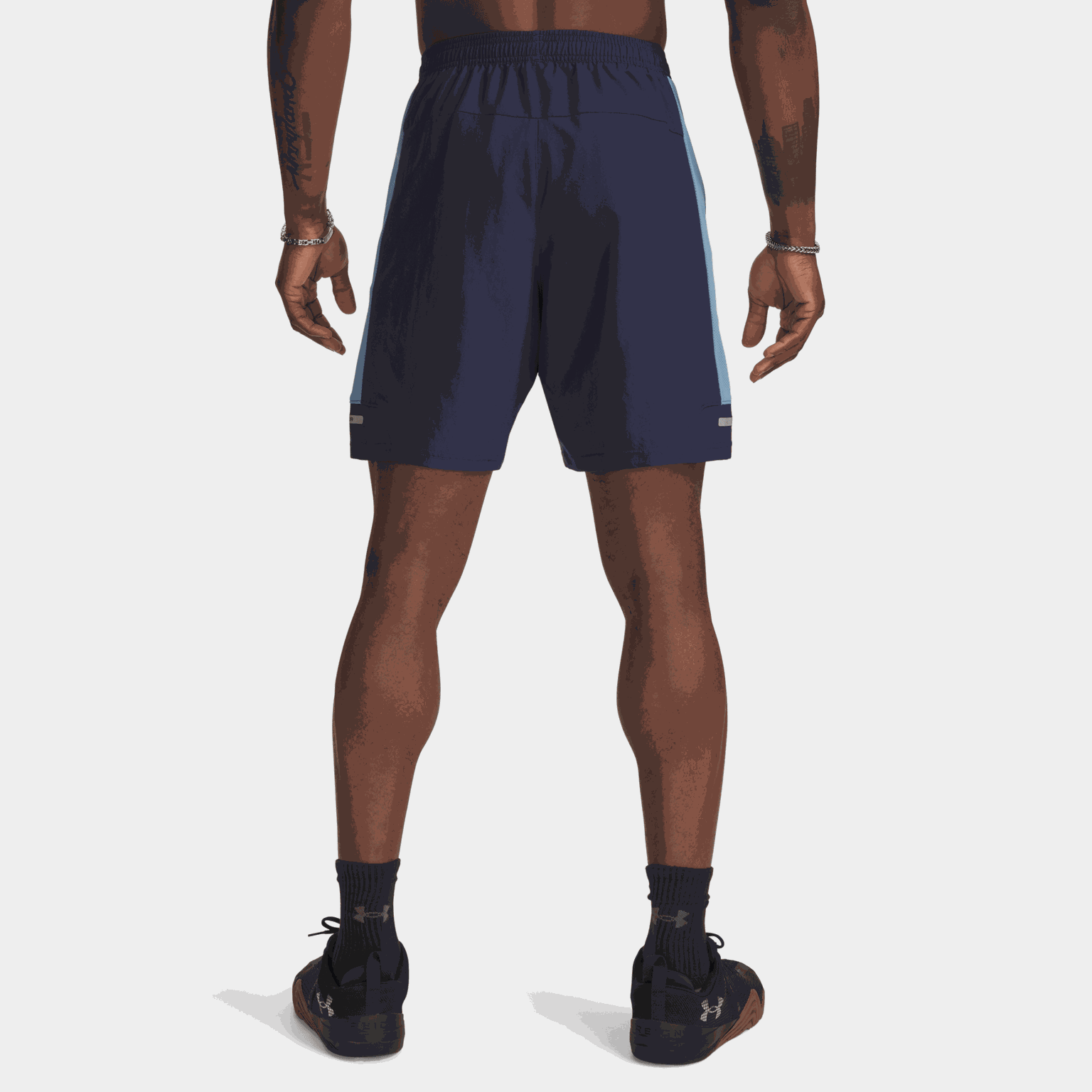 Tech Utility Shorts, treningsshorts, herre - full image 3