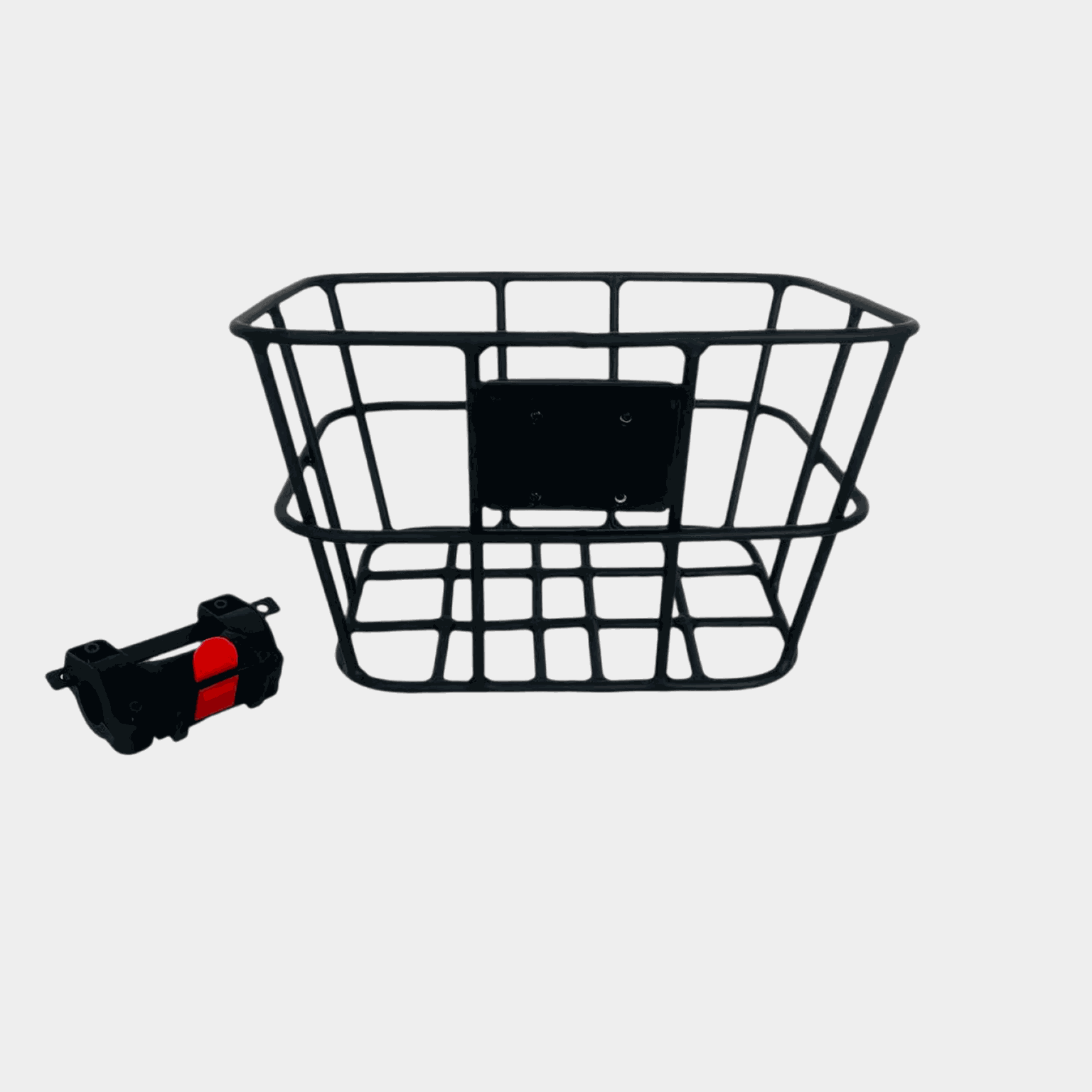 Basket click bracket, sykkelkurv - full image 3