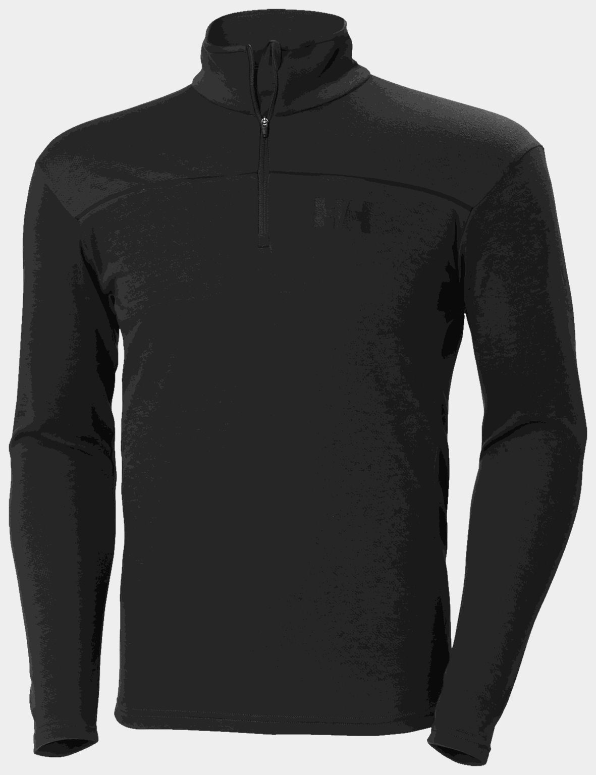 HP 1/2 Zip Pullover, genser, herre - full image 1