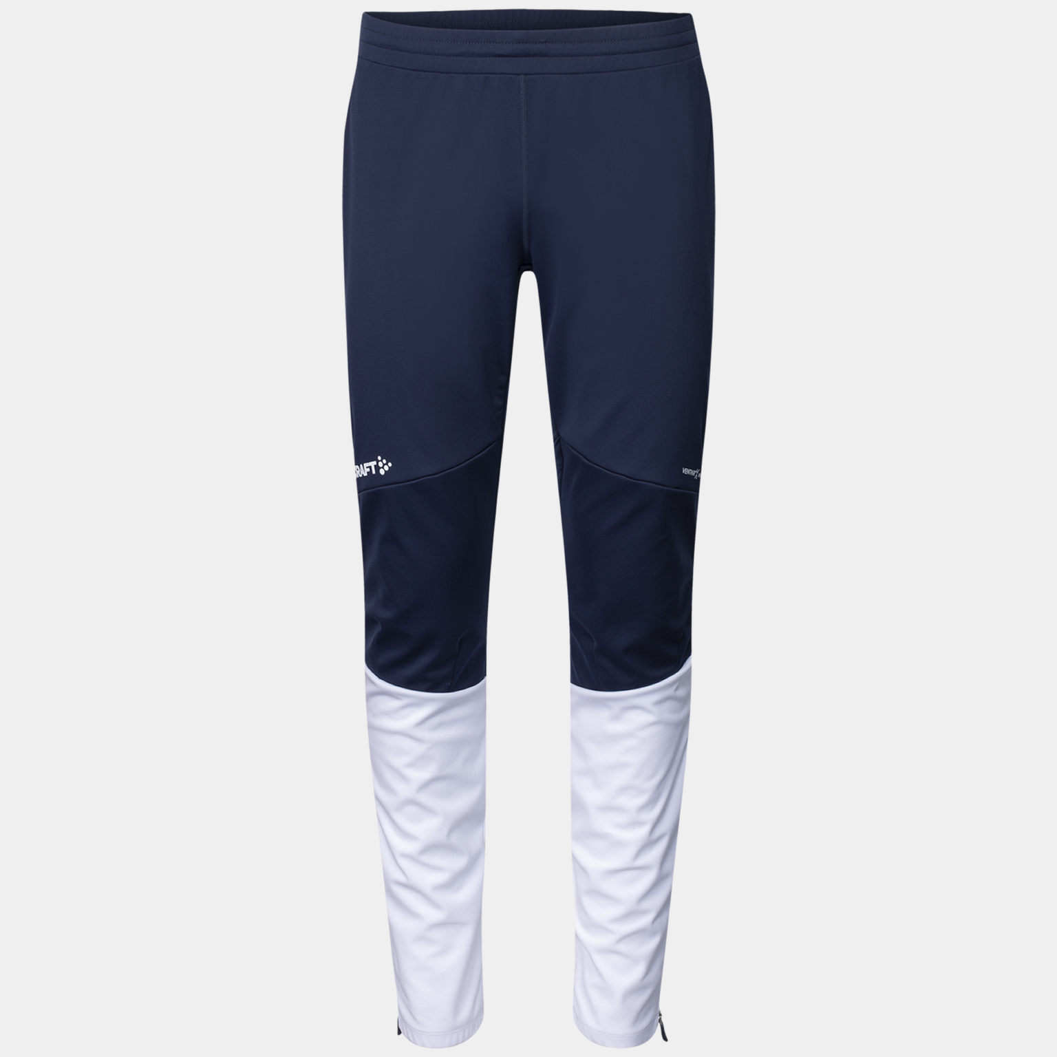 Norway Nordic Ski Club Pants 25/26, langrennsbukse herre - full image 1
