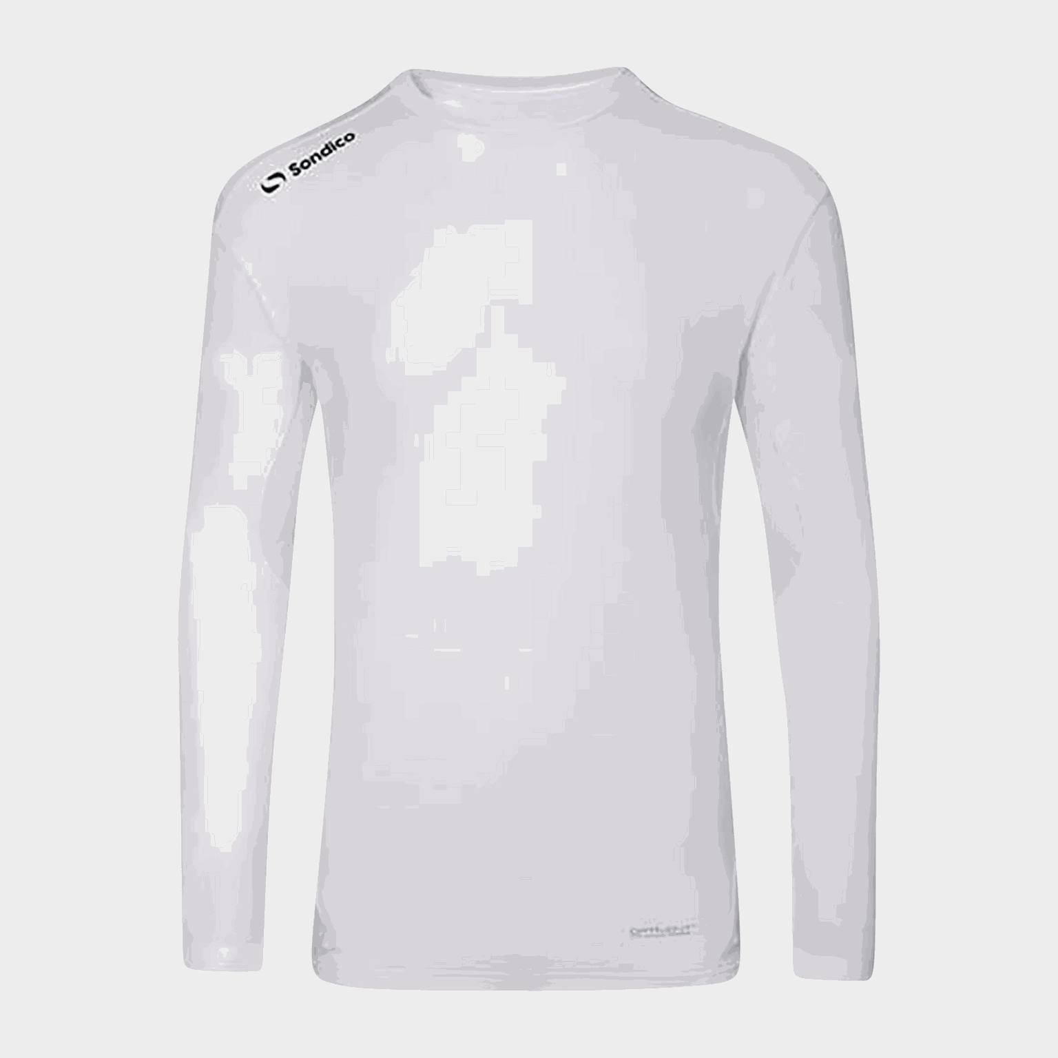 Base Core Long Sleeve, kompresjonstrøye, herre - full image 1