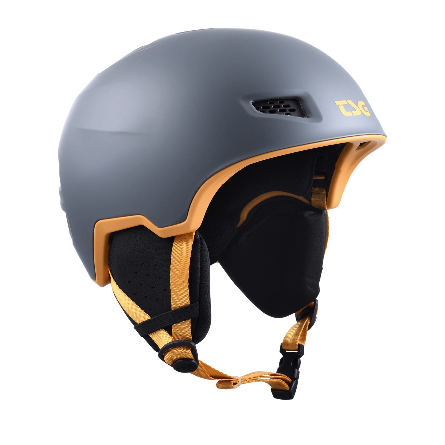 TSG All Terrain Solid Color Helmet, multisporthjelm, unisex