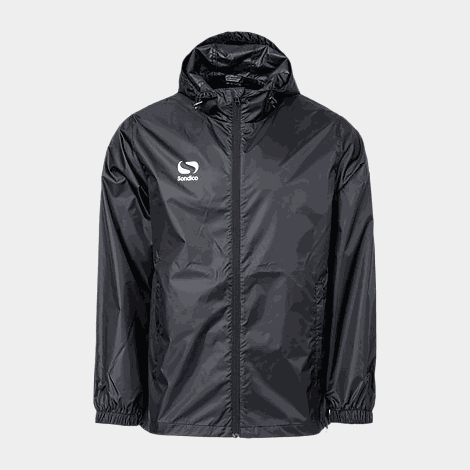 Rain Jacket, regnjakke, herre - full image 1