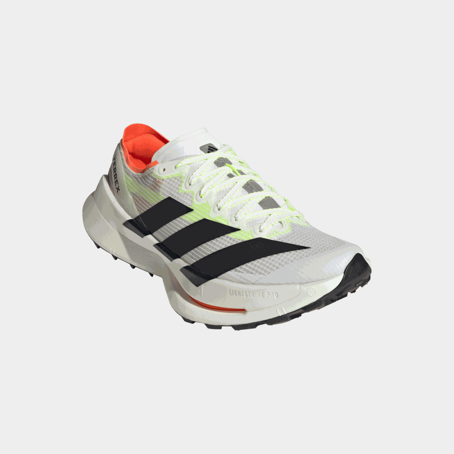 Terrex Agravic Speed Ultra 2, terrengløpesko, herre - full image 3