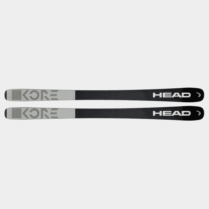 All Mountain Skis Kore 87 24/25, allmountainski - full image 3