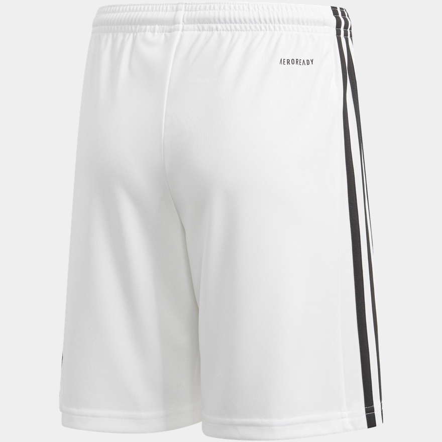 Squadra 21 Short, fotballshorts - full image 3