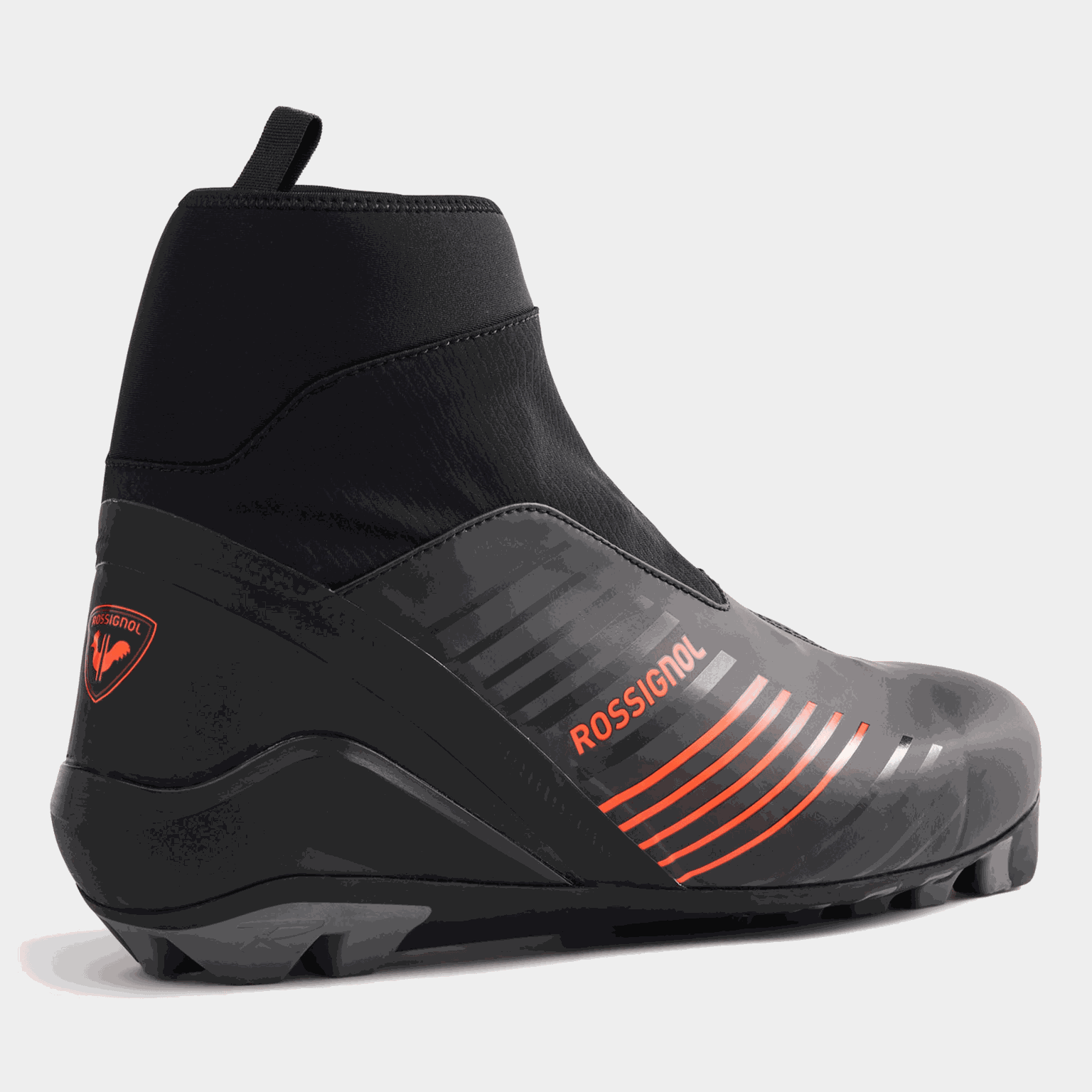 XC Boots X-9 Classic 25/26, langrennsko, unisex - full image 4