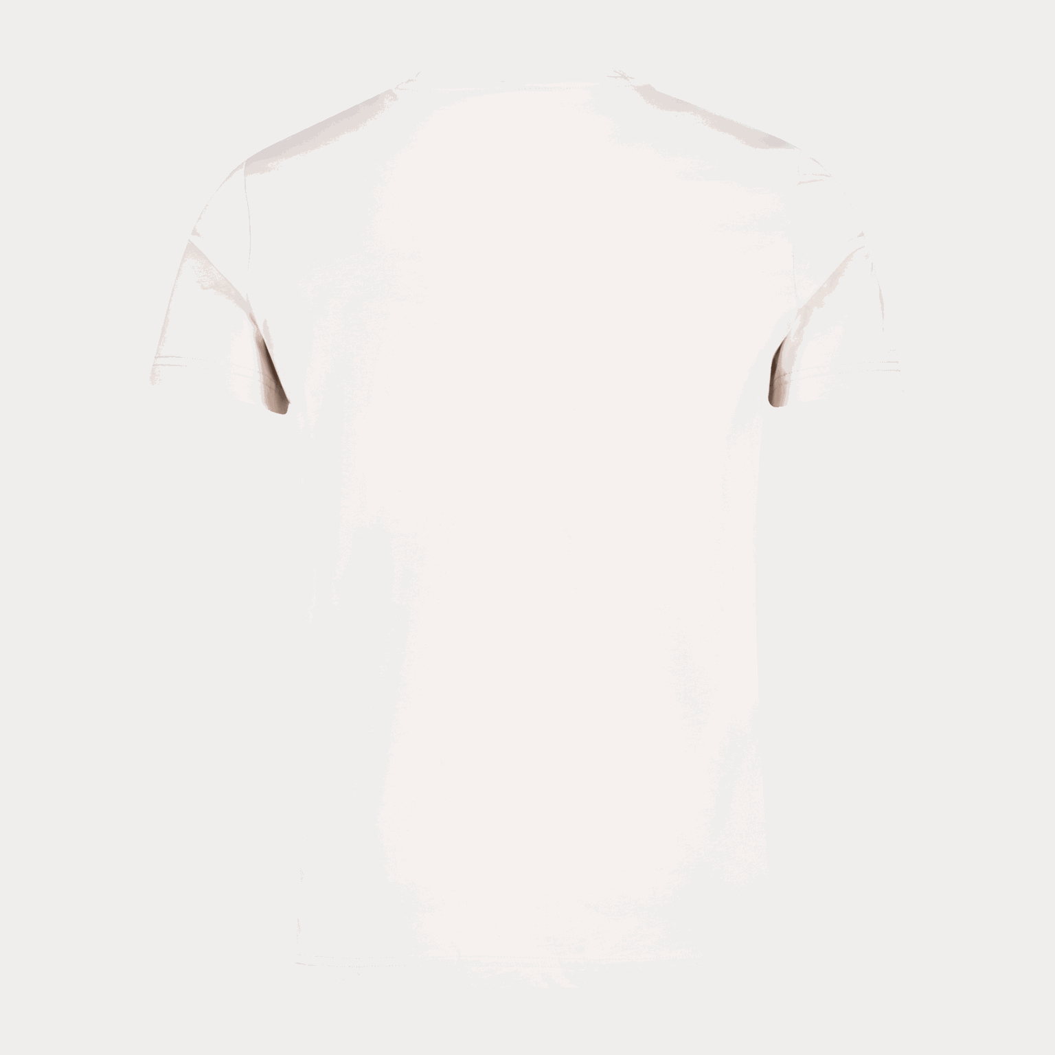 Logo T-Shirt, t-skjorte - full image 2