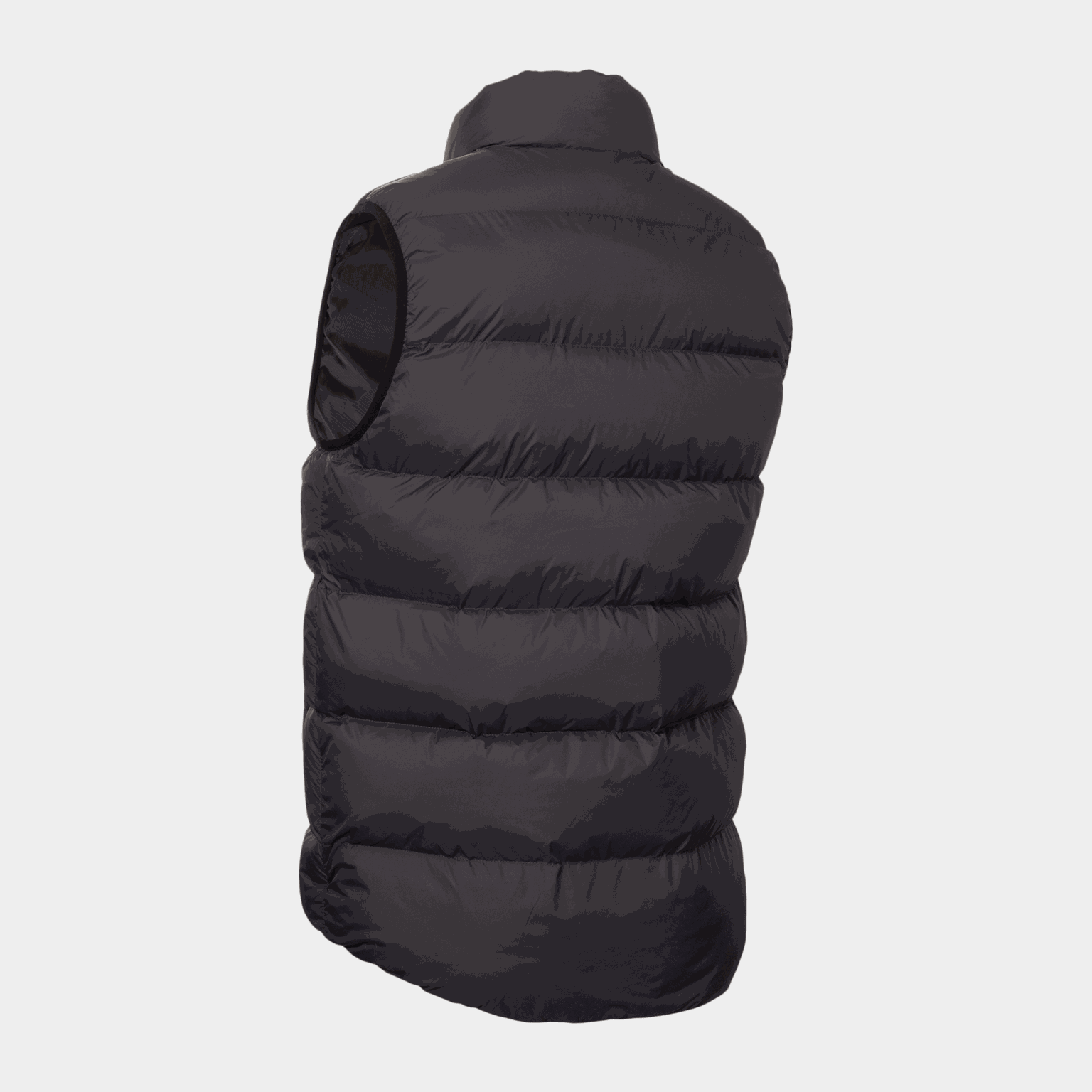 Brentwood Puffa Gilet, vest, herre - full image 2