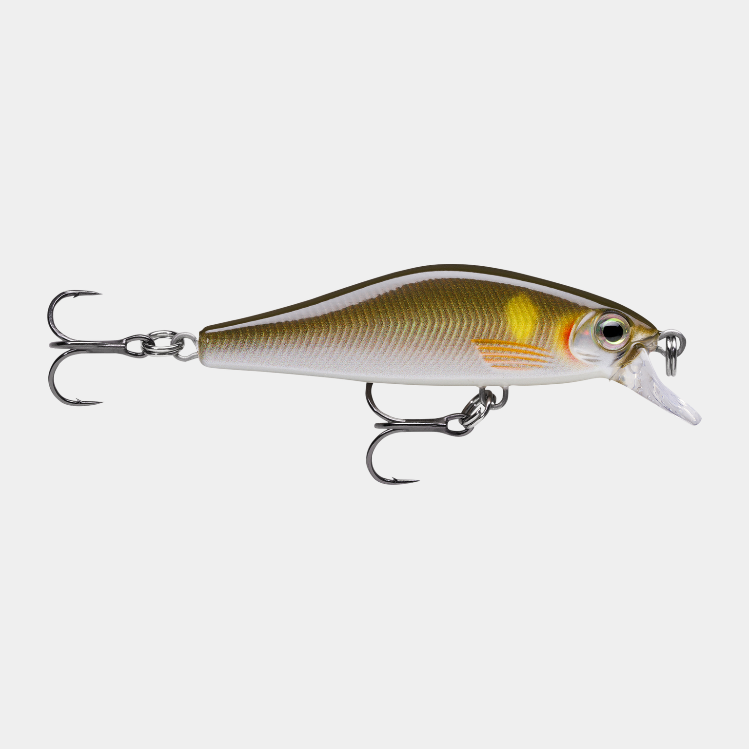 Shadow Rap Solid Shad 5cm, agn - full image 1