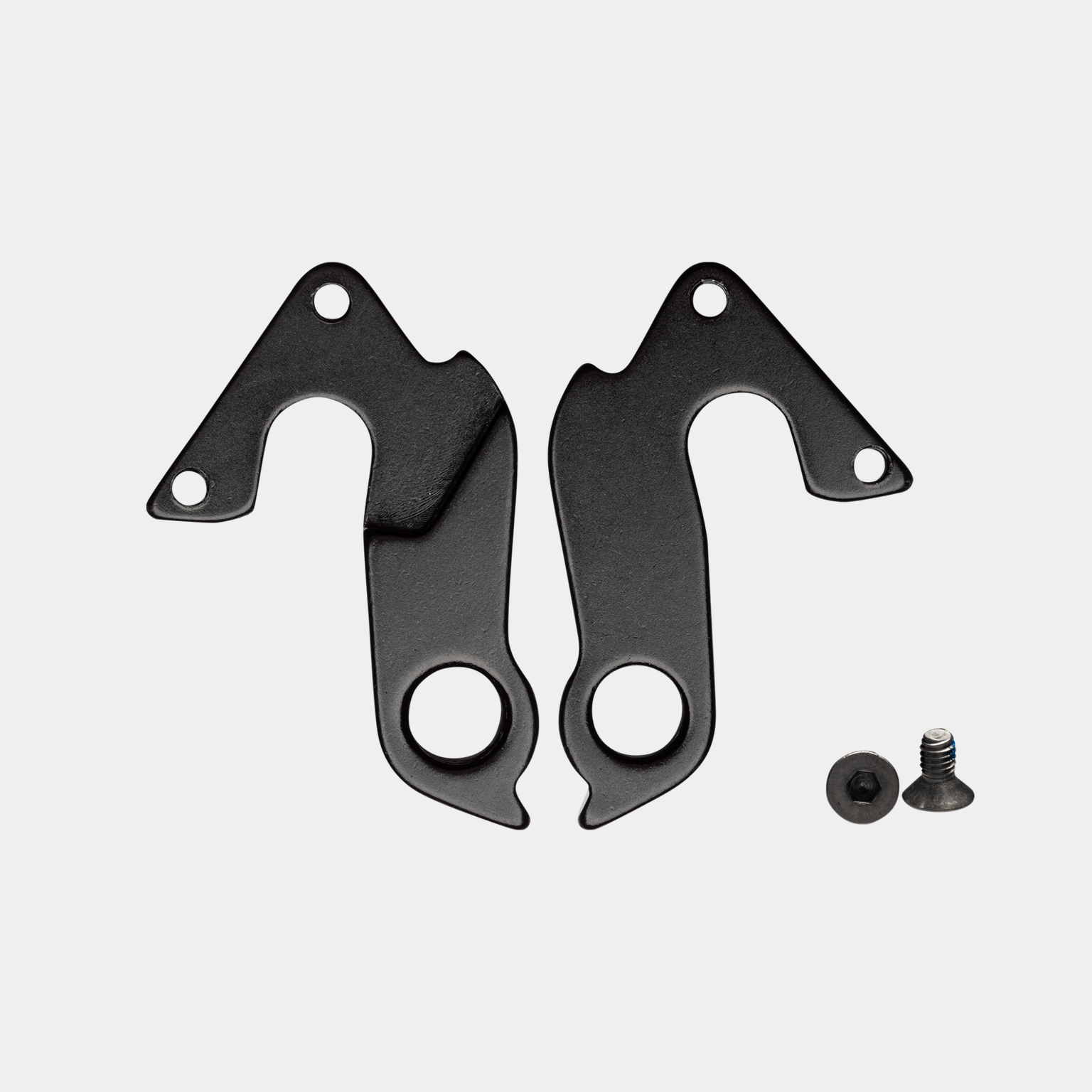 Gear Hanger v09 XC275 Carbon, girøre - full image 1