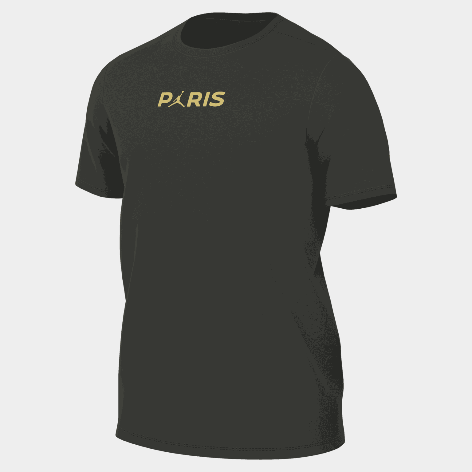Paris Saint-Germain T-Shirt, herre - full image 1