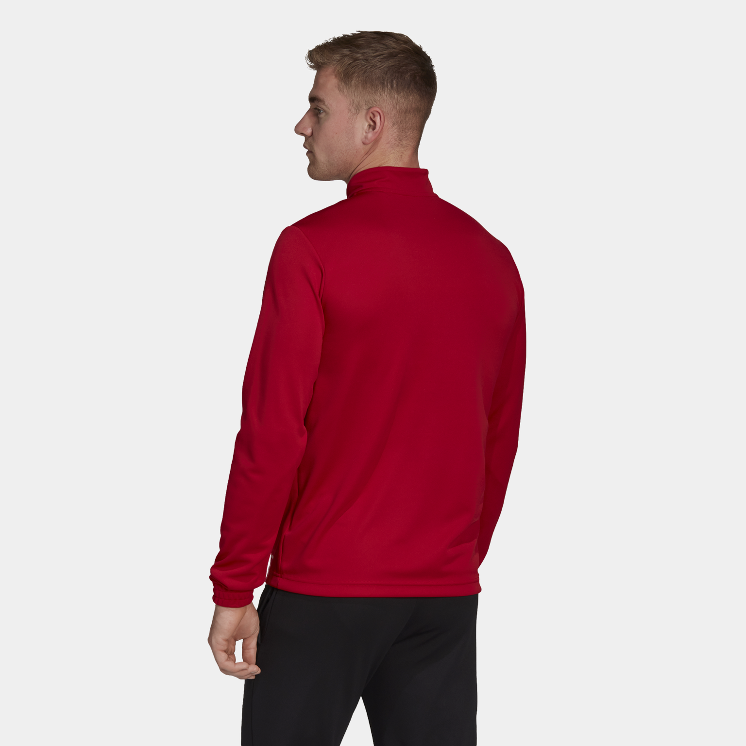 Entrada 22 Training Top, treningstrøye, herre - full image 4