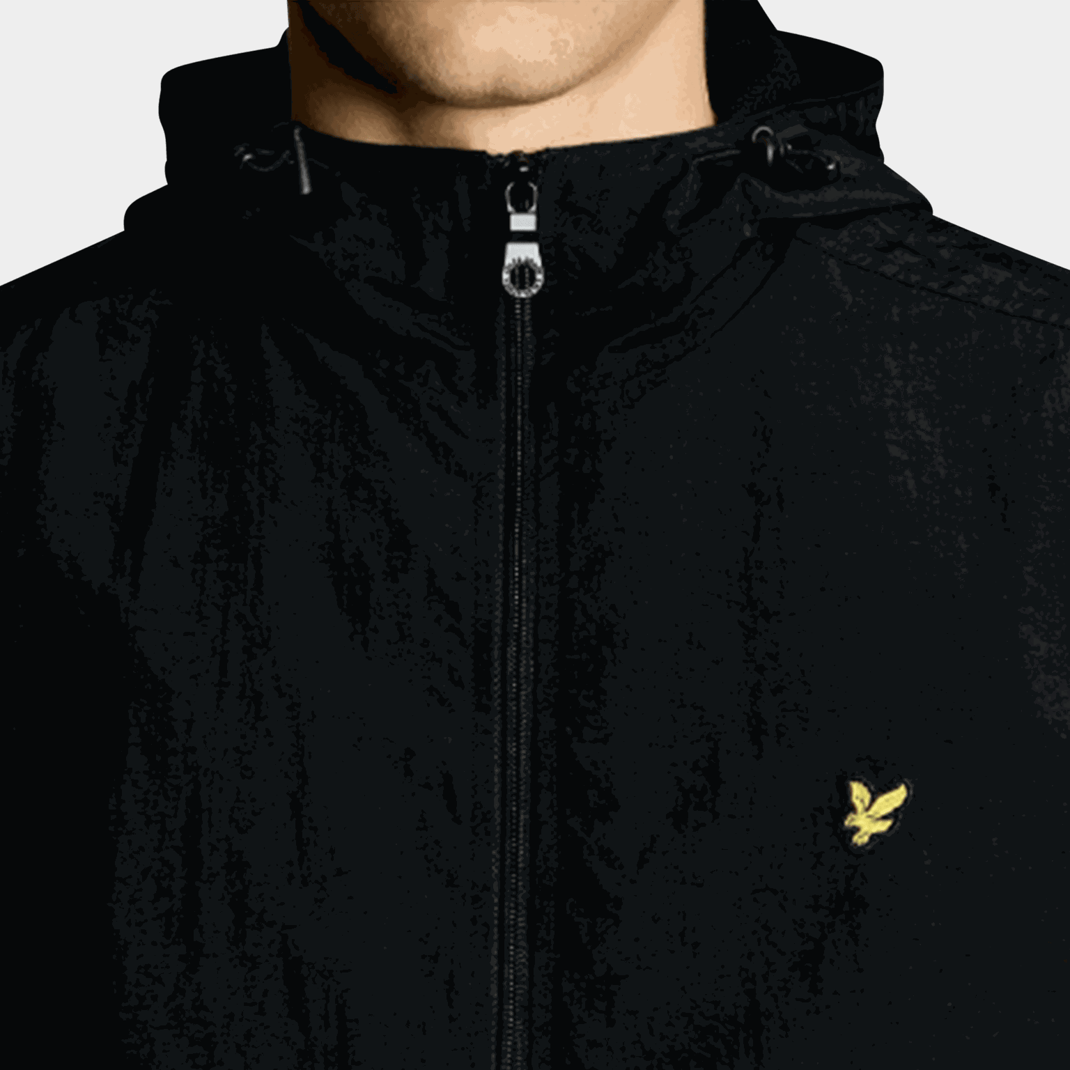 Lyle Zip Jacket - full image 3
