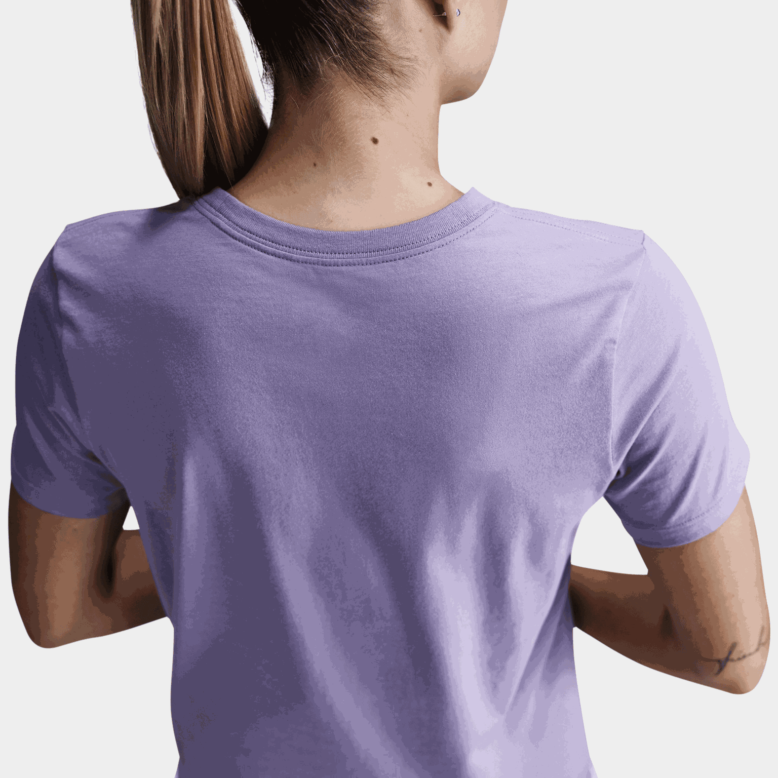 Sportswear Essential Icon Futura Tee, t-skjorte dame - full image 2