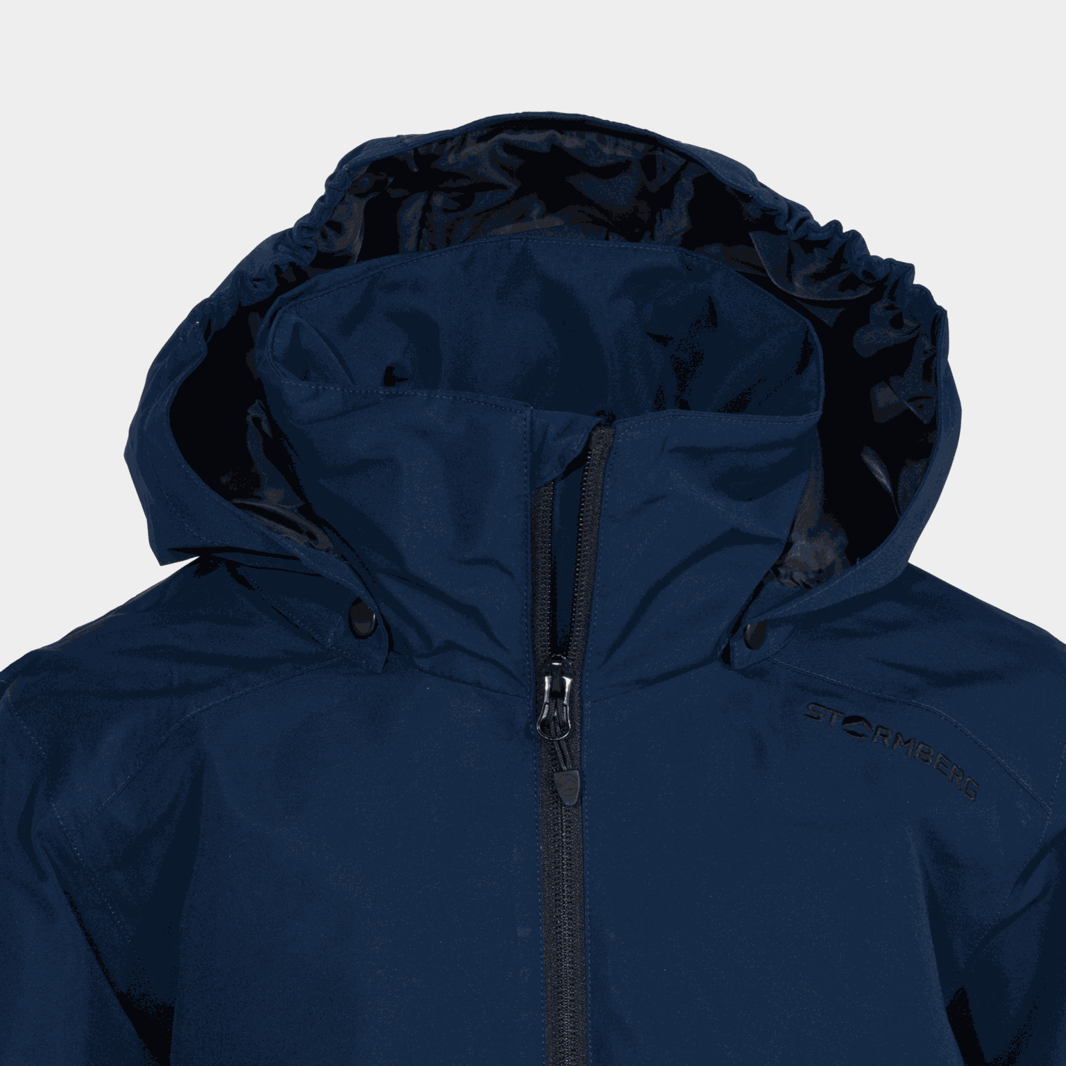 Tornio Insulated Jacket, jakke - full image 4