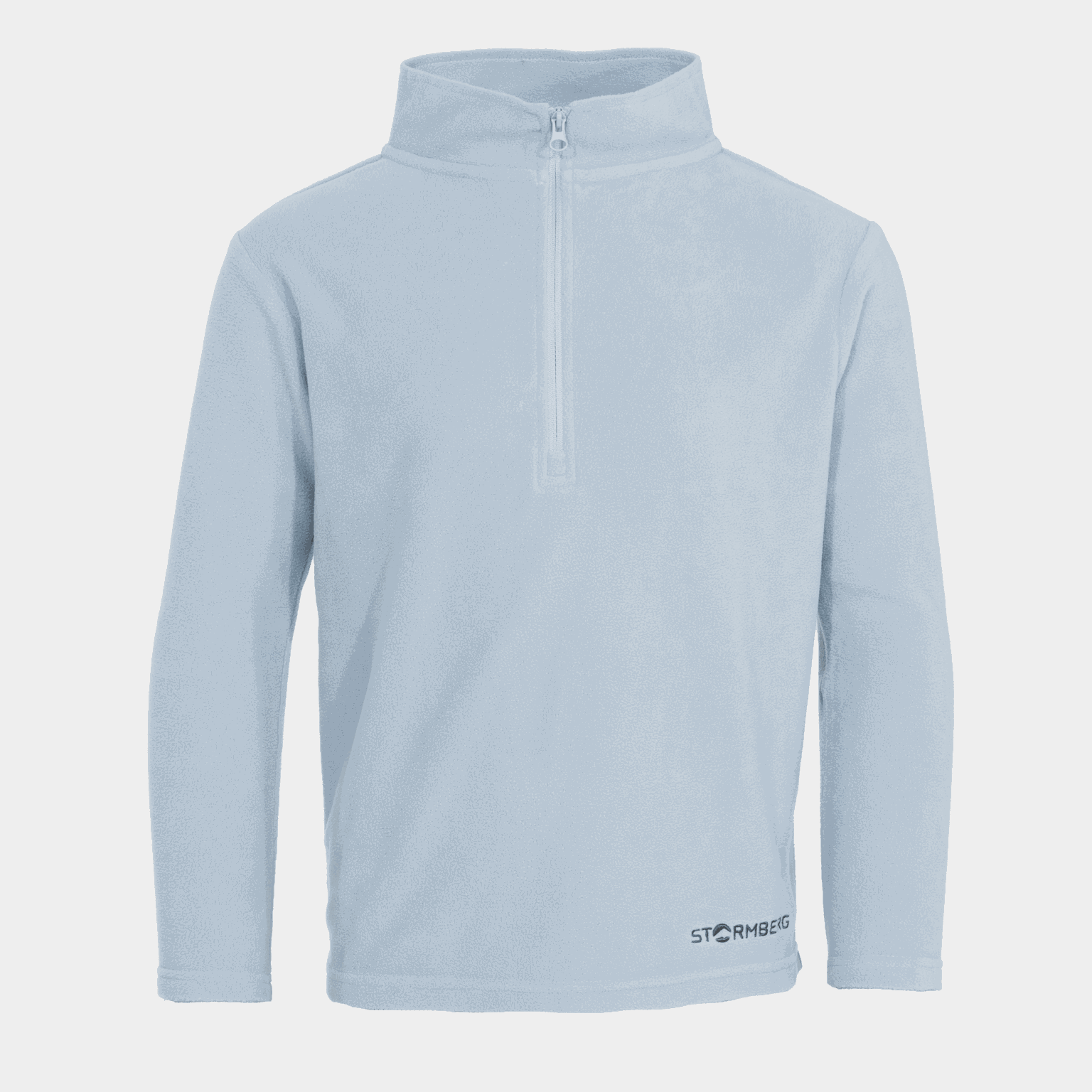 Tumba Fleece Sweater, fleecegenser - full image 1