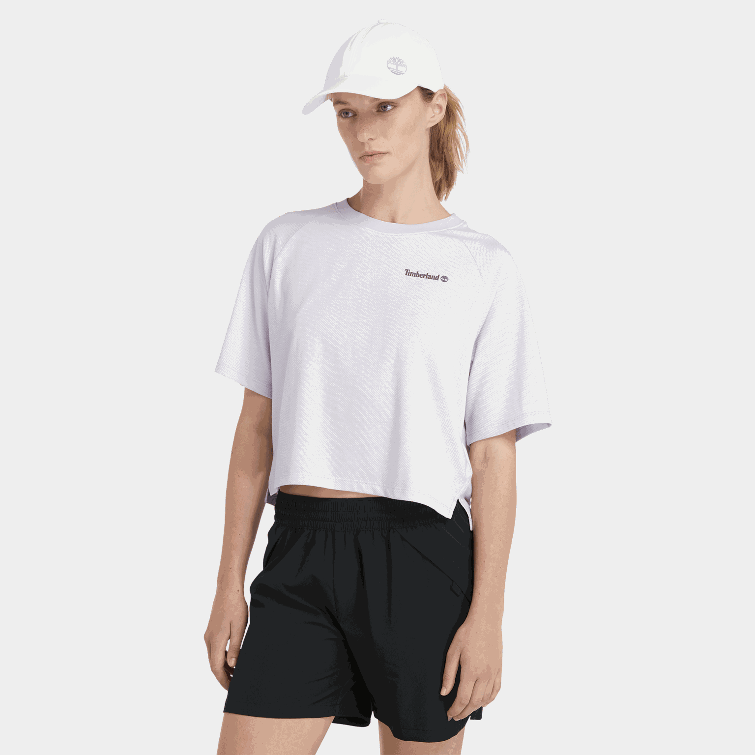 Wicking Short-Sleeve Te - full image 1