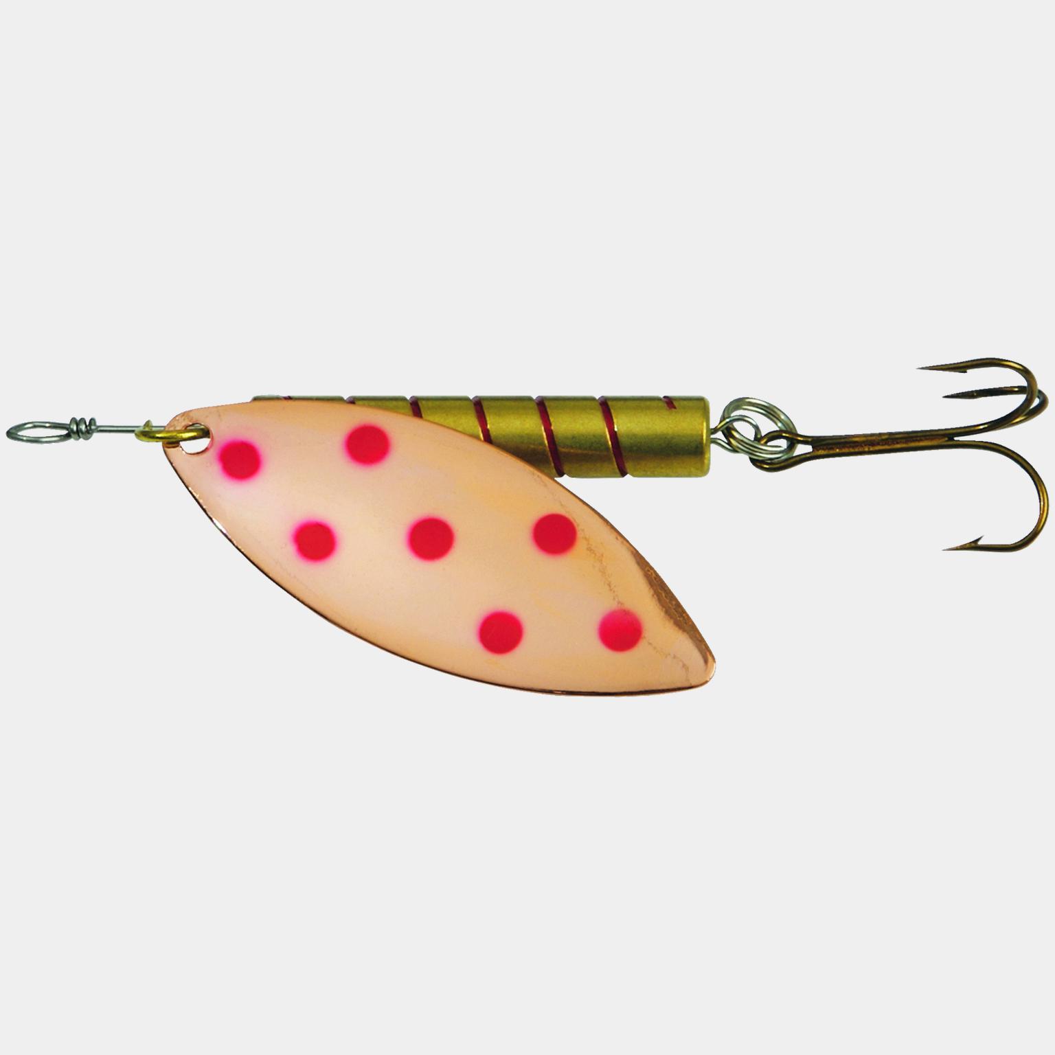 Salmon Spinner 18 g, laksespinner - full image 1